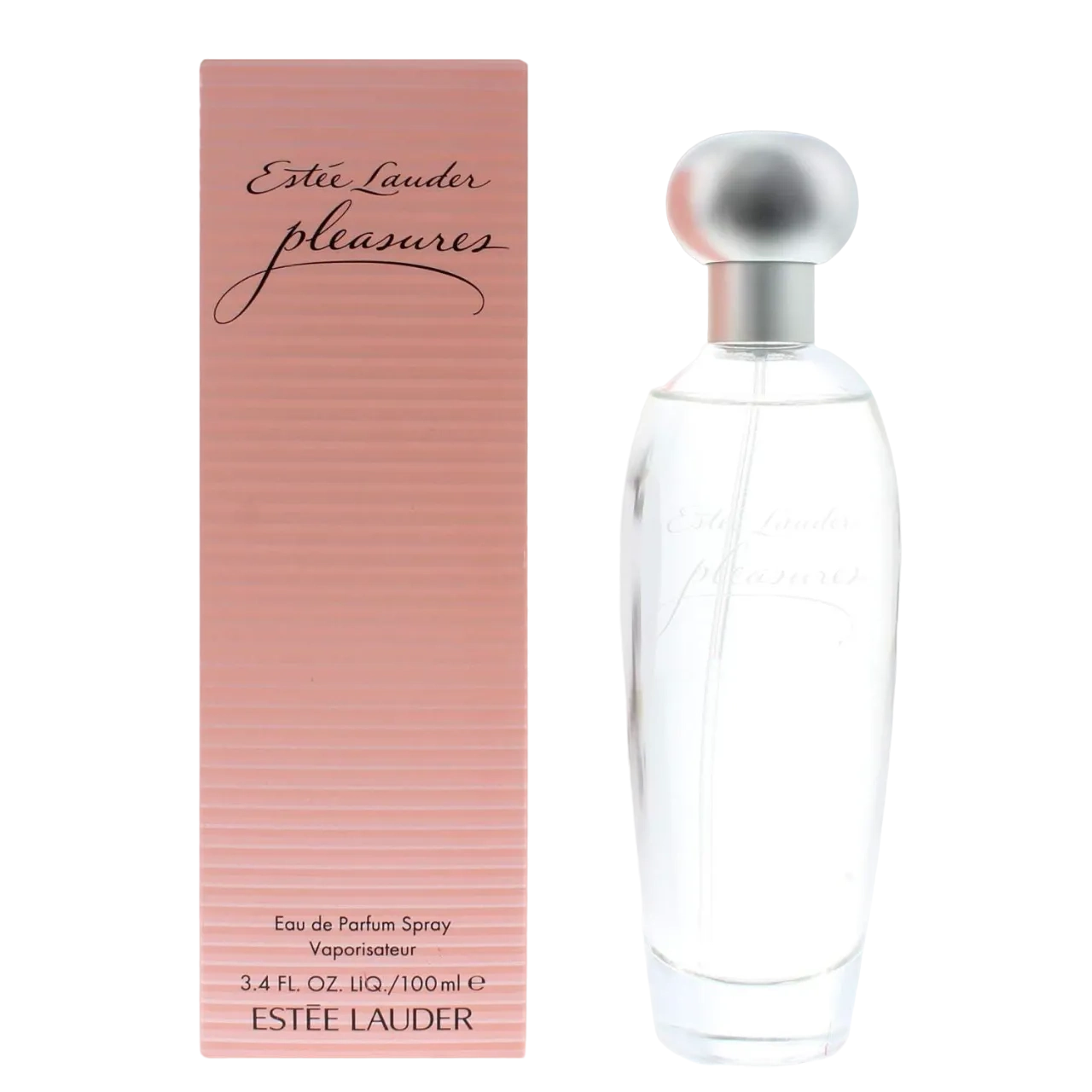 ESTEE LAUDER PLEASURE (W) EDP 100ML