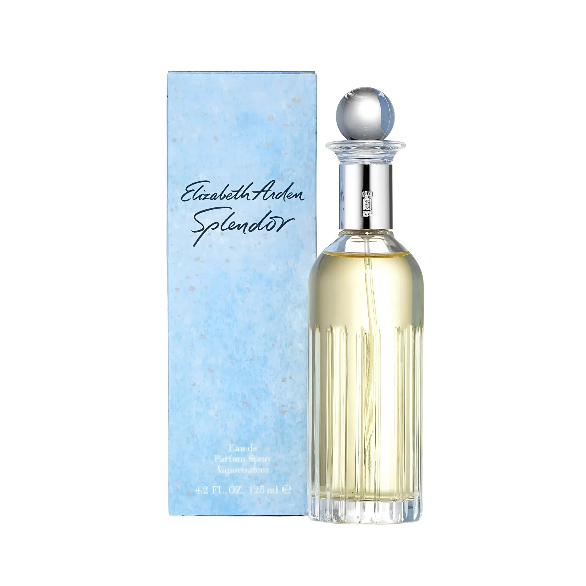 ELIZABETH ARDEN SPLENDOR (W) EDP 125ML