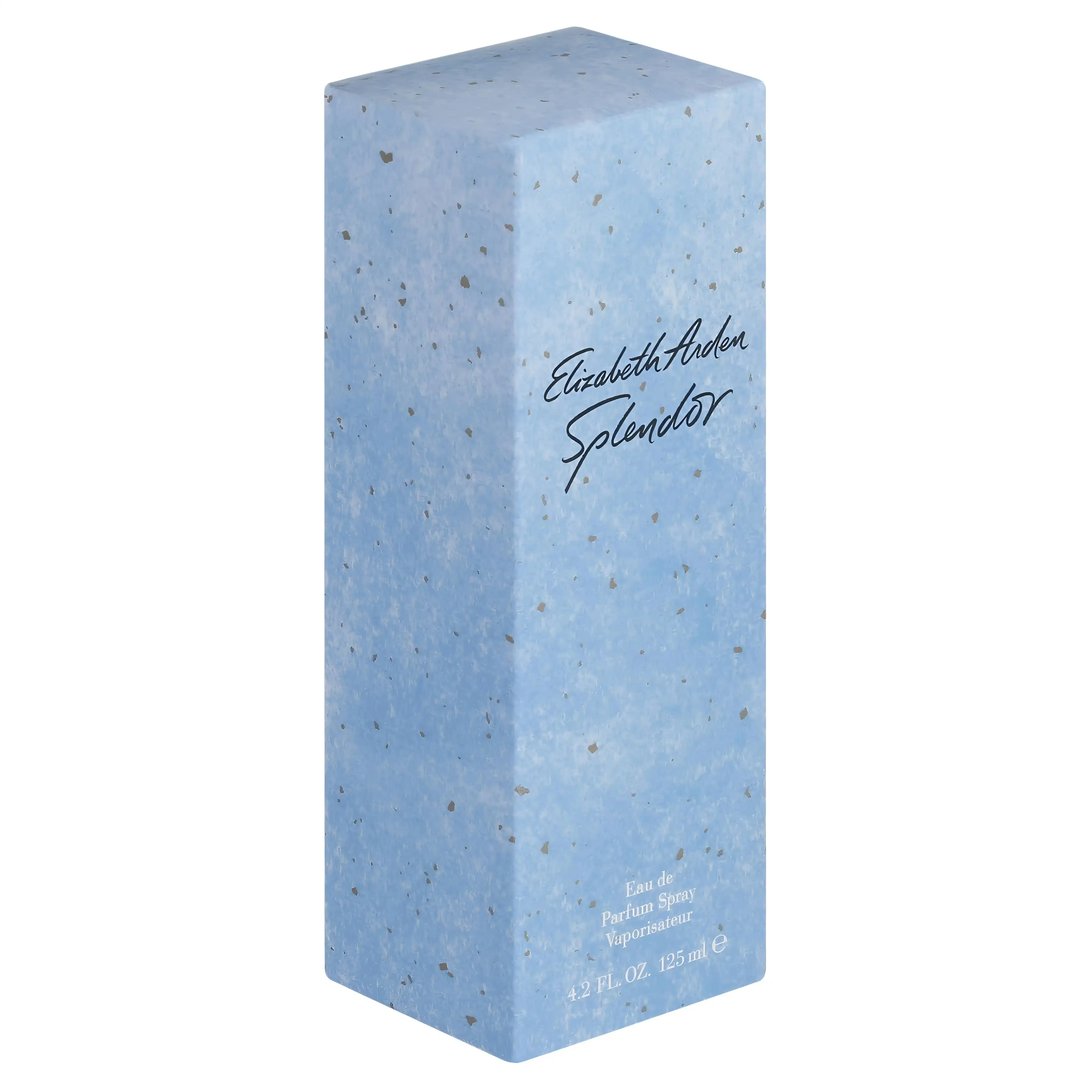 ELIZABETH ARDEN SPLENDOR (W) EDP 125ML