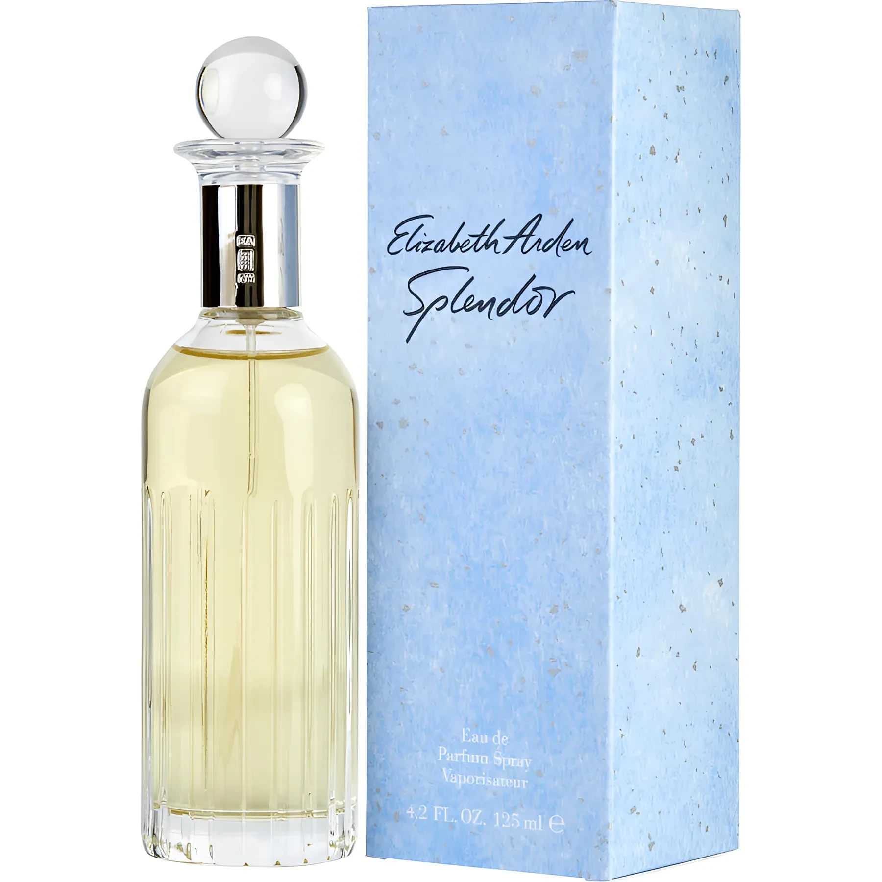 ELIZABETH ARDEN SPLENDOR (W) EDP 125ML