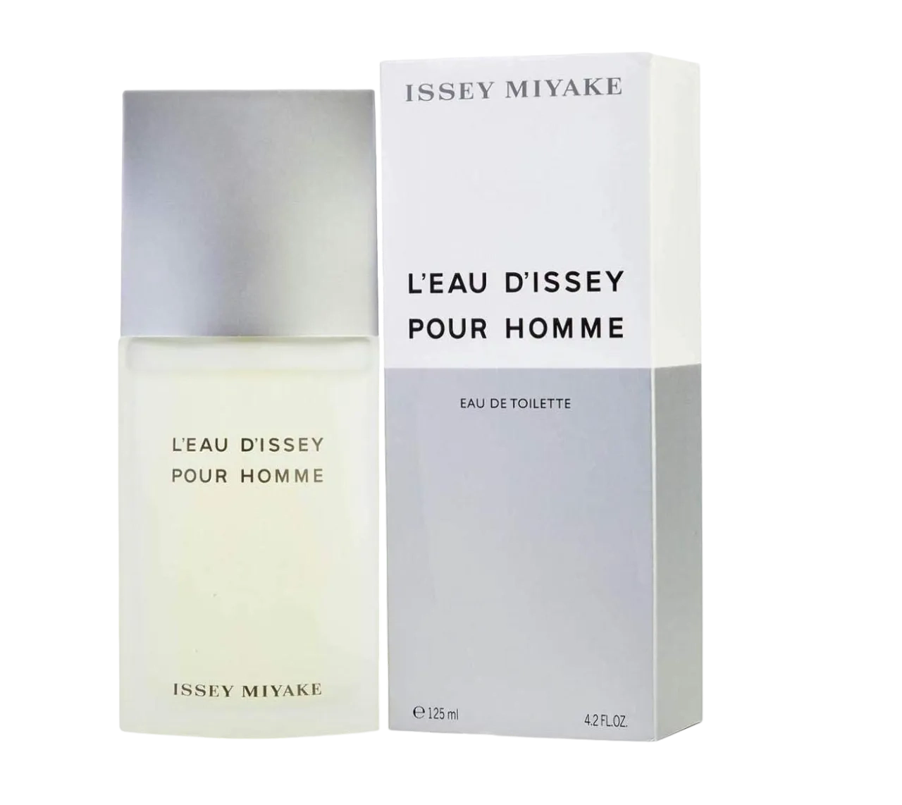 Issey Miyake Men 125ml