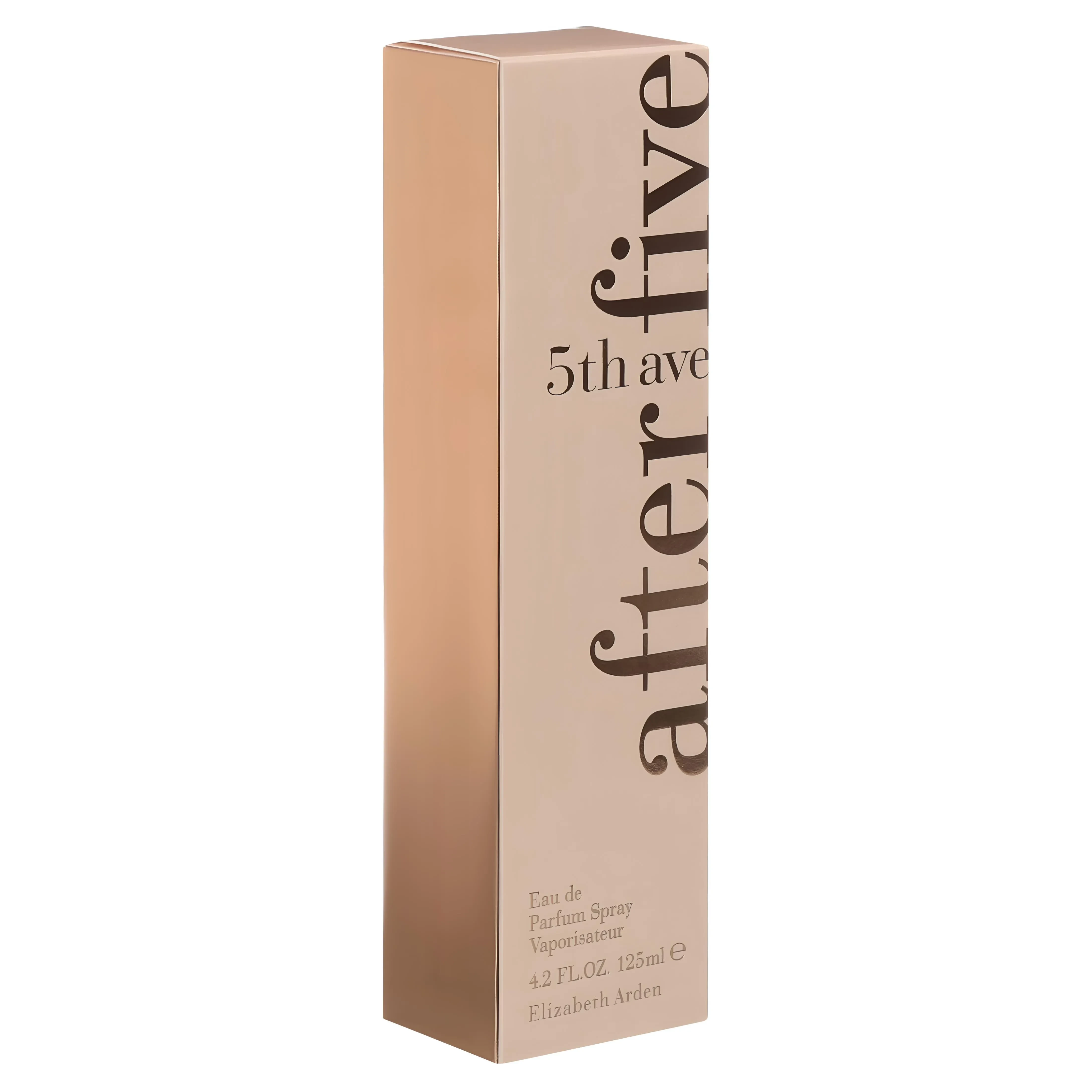 ELIZABETH ARDEN 5TH AVENUE AFTER FIVE (W) EDP 125ML