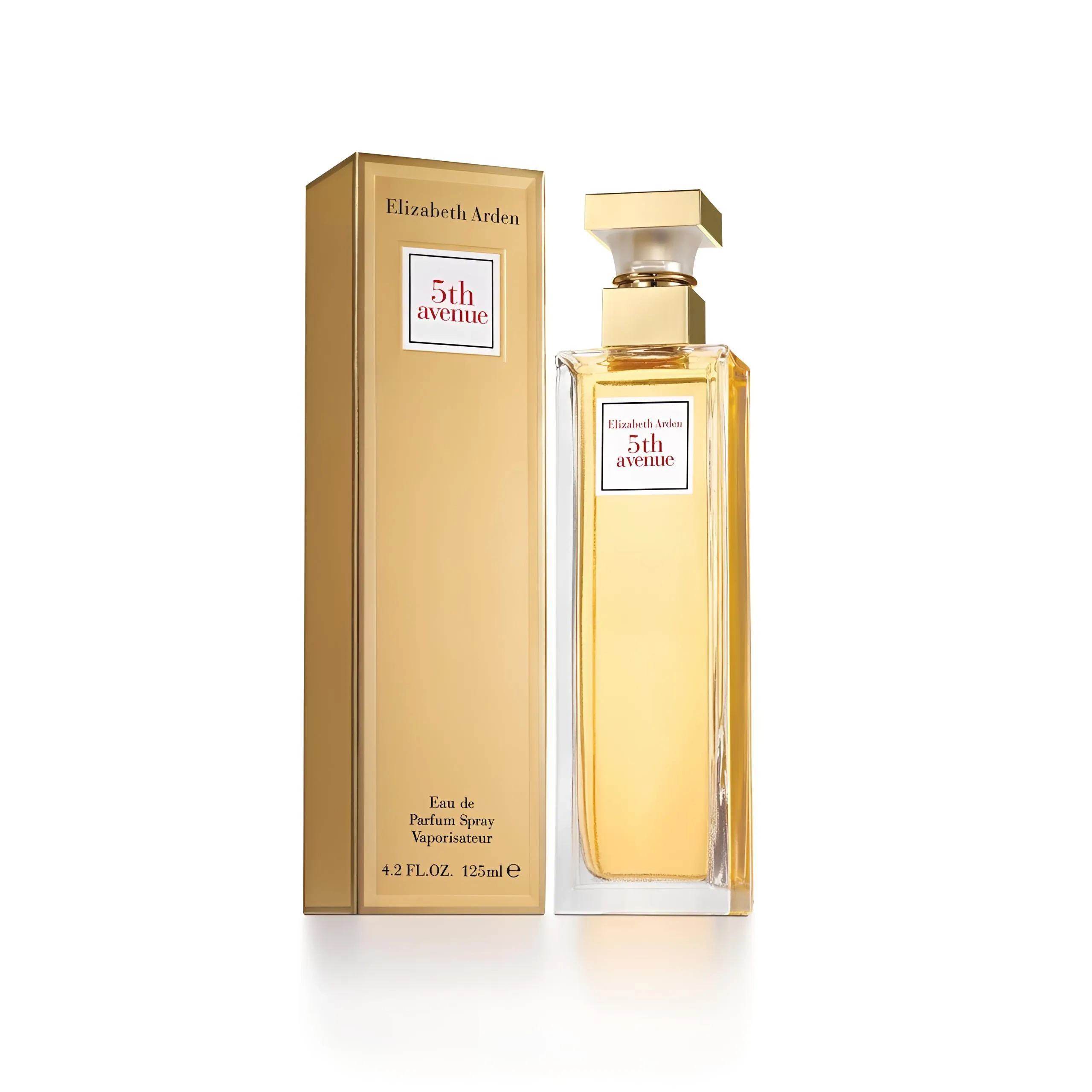 Elizabeth Arden 5Th Avenue (W) EDP 125ML