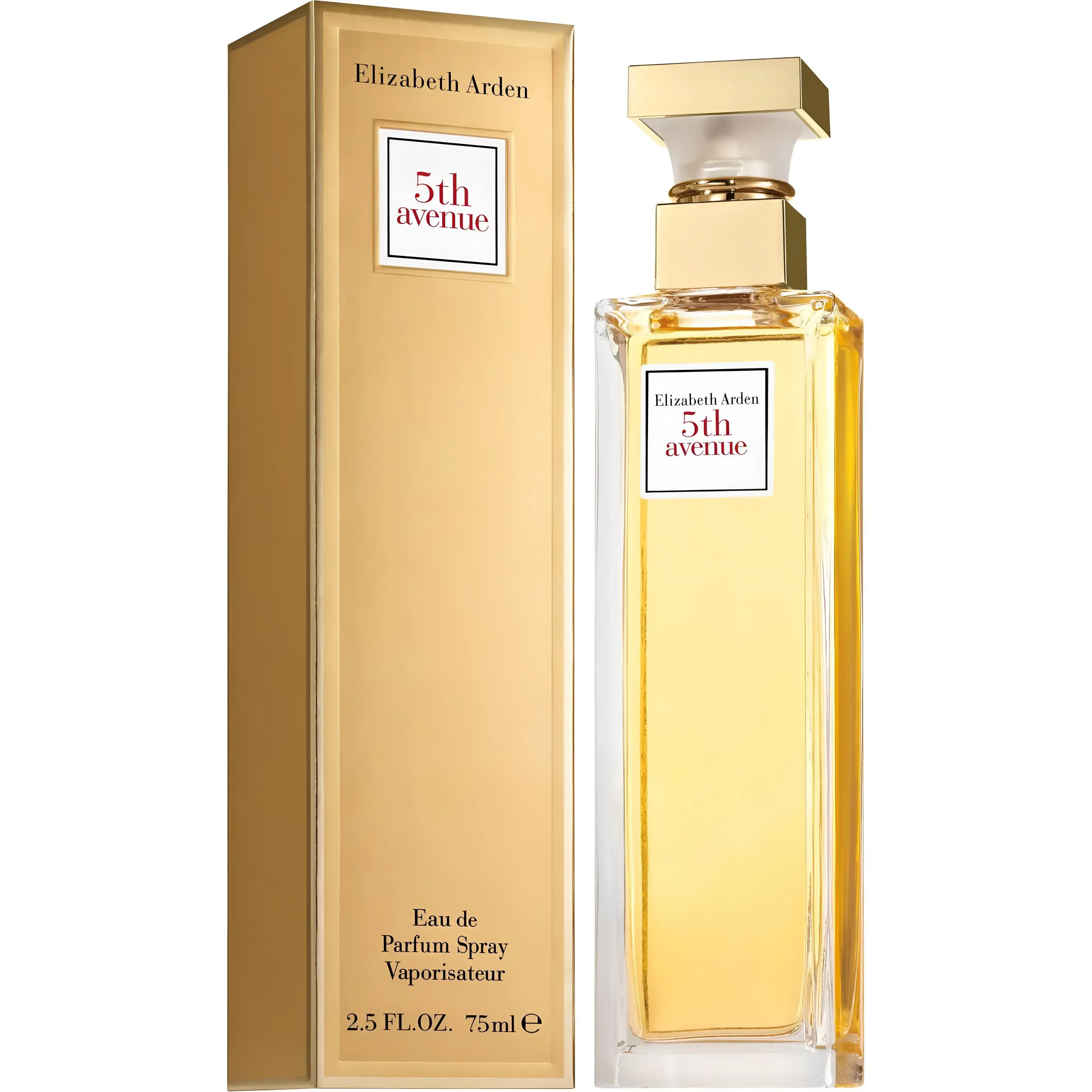 Elizabeth Arden 5Th Avenue (W) EDP 125ML