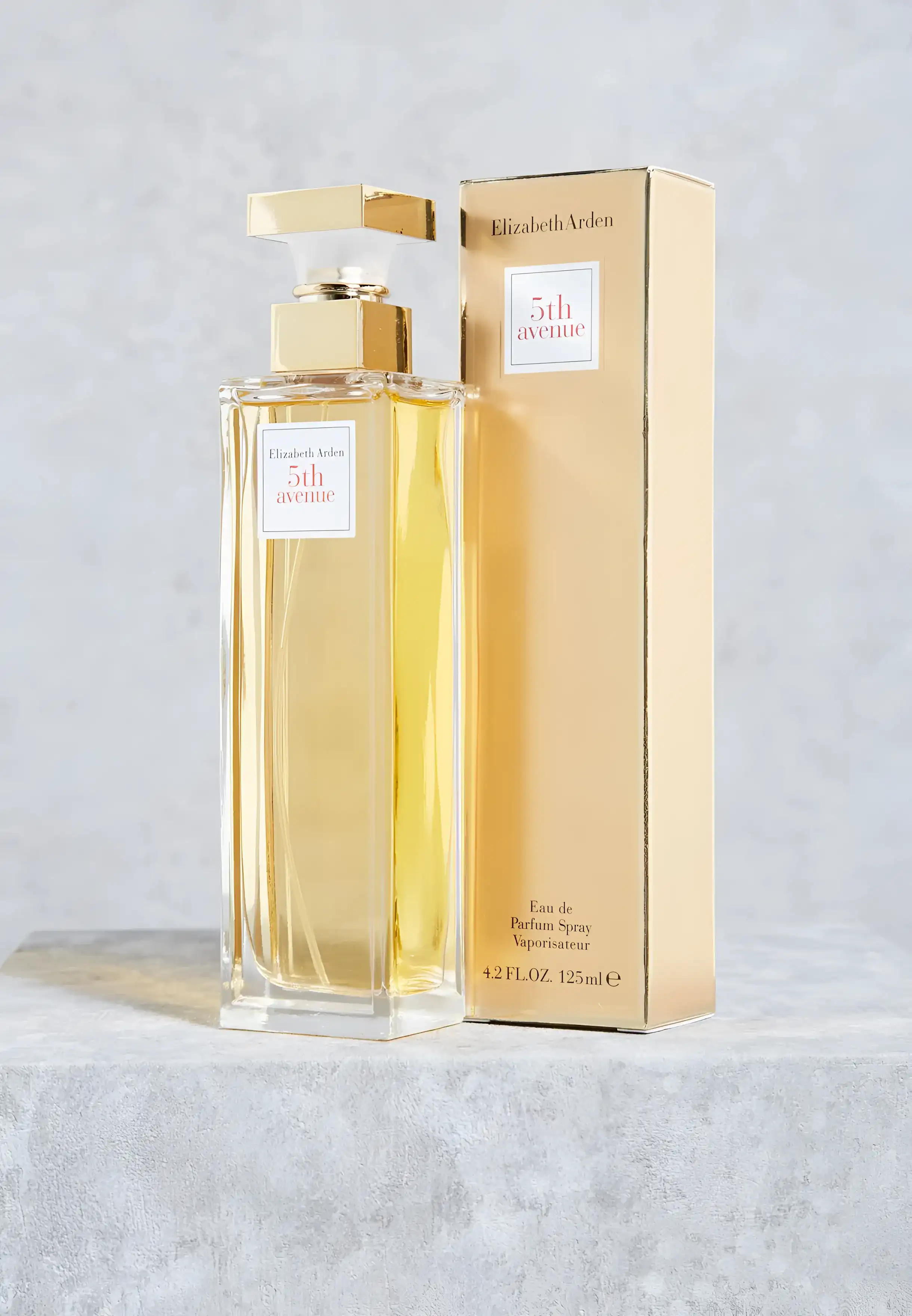 Elizabeth Arden 5Th Avenue (W) EDP 125ML