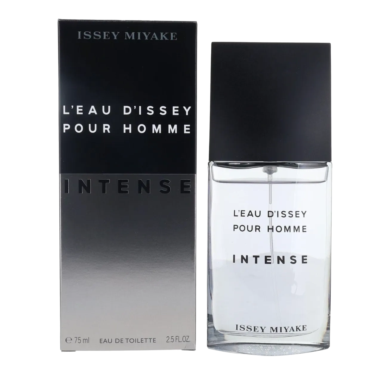 ISSEY MIYAKE INTENSE (M) EDT 75ML