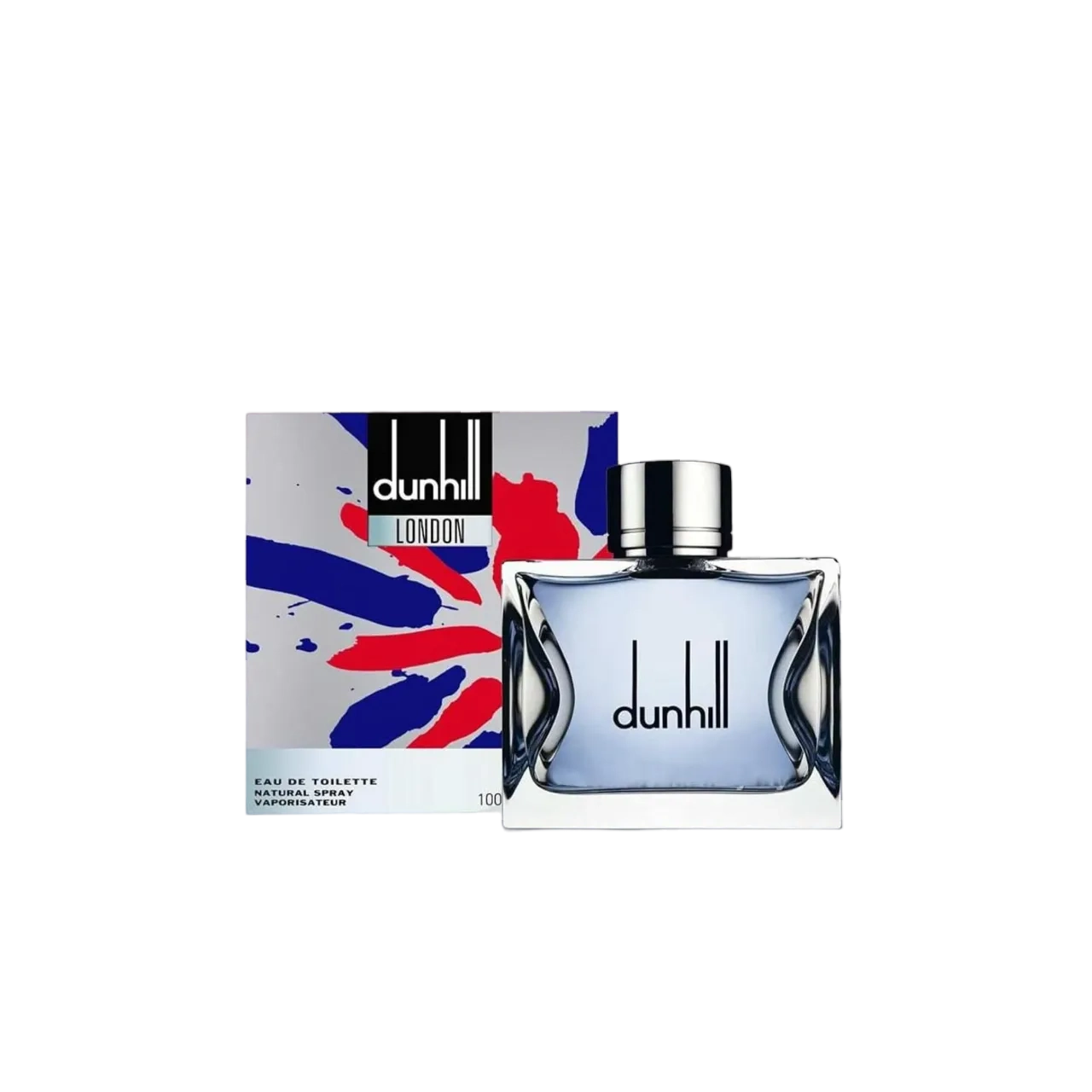 DUNHILL LONDON (M) EDT 100ML