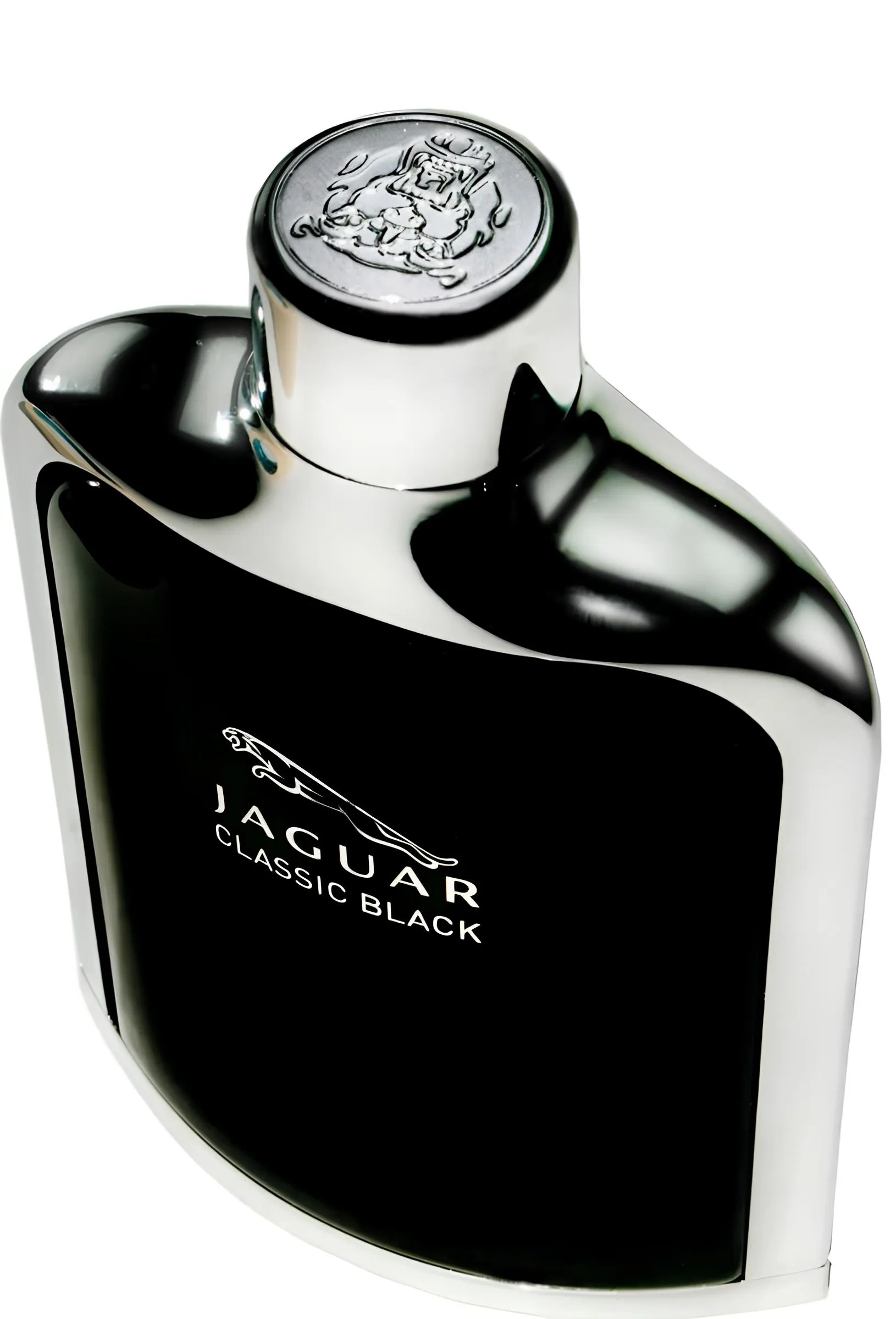 JAGUAR CLASSIC BLACK 100ML