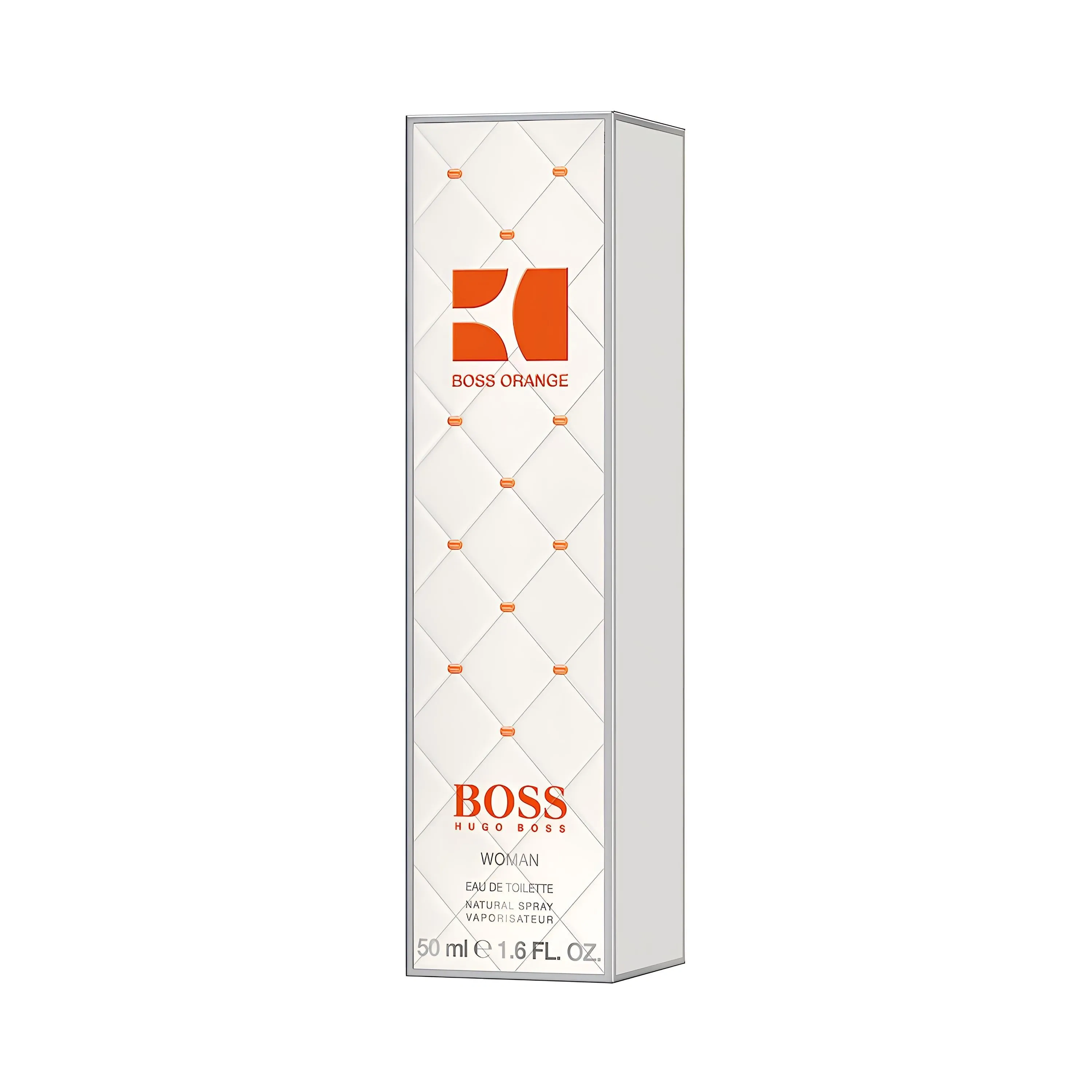 Hugo Boss Orange (w) Edt 75ml