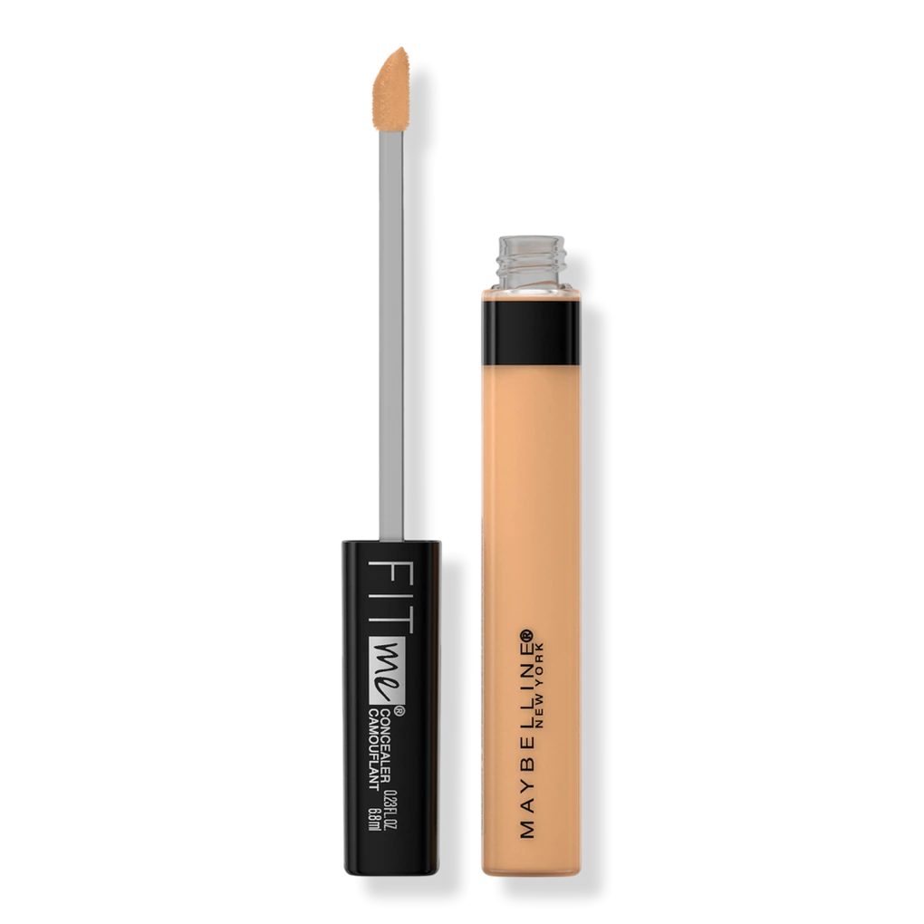 Maybelline New York Fit Me Liquid Concealer 30 Honey