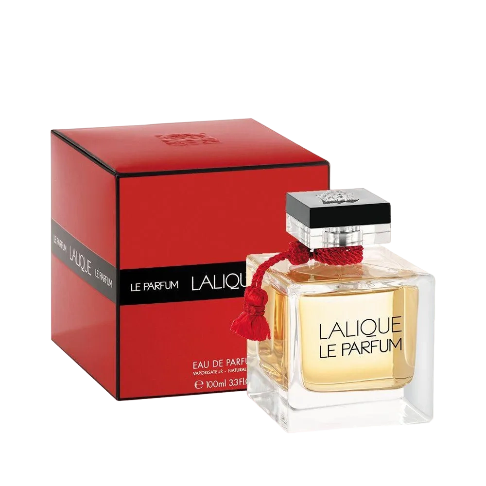 Lalique Le Perfume Red (w) Edp 100ml