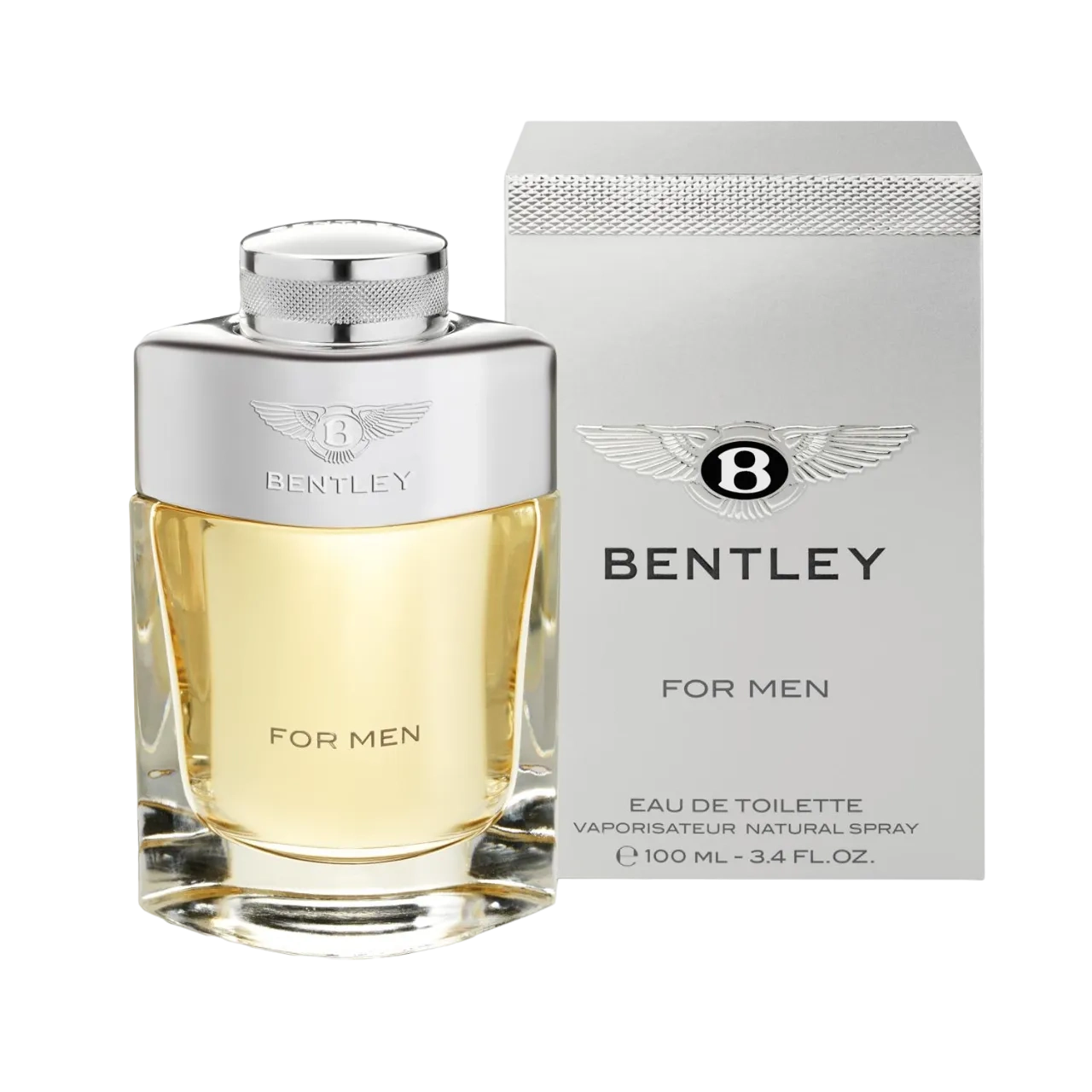 BENTLEY CLASSIC (M) EDT 100ML