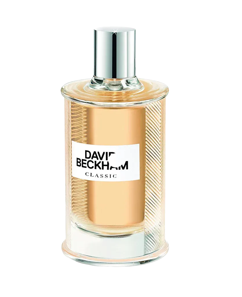David Beckham Classic (m) Edt 90ml