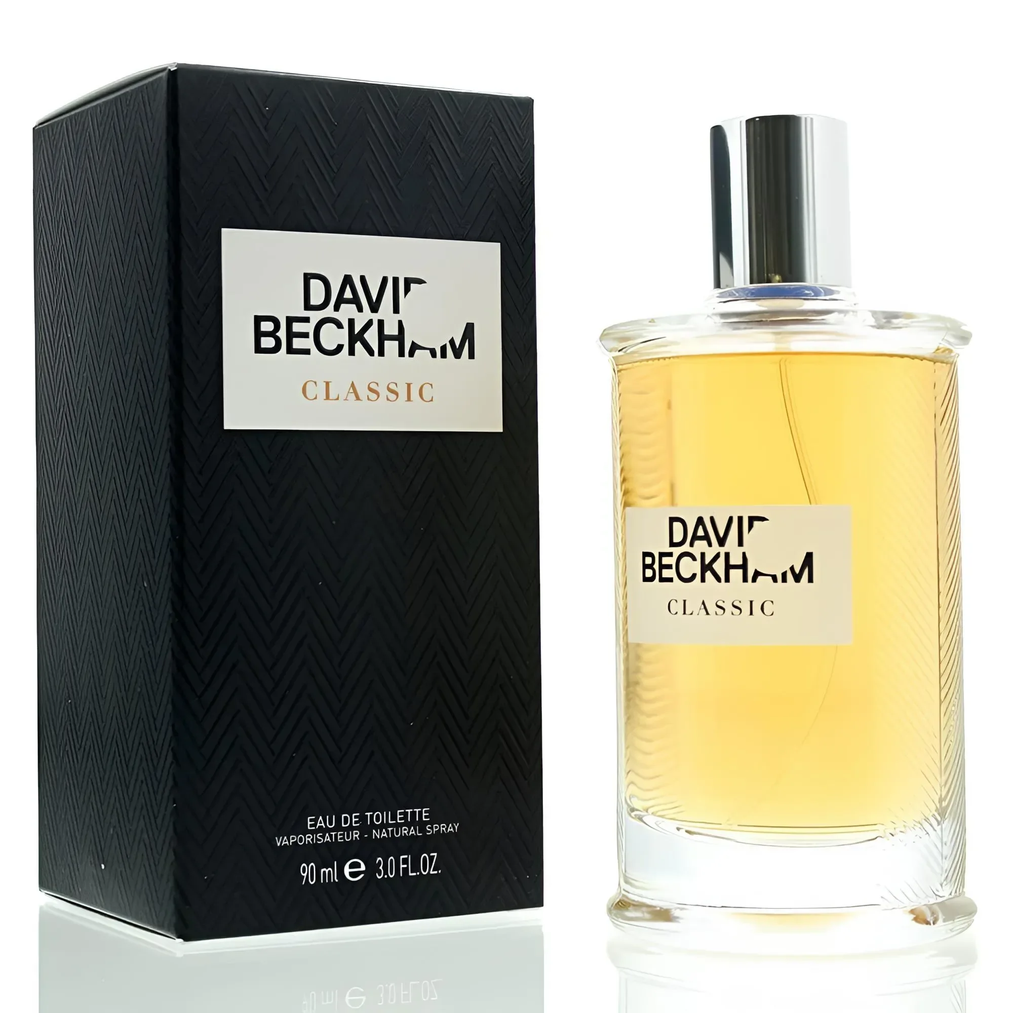 David Beckham Classic (m) Edt 90ml