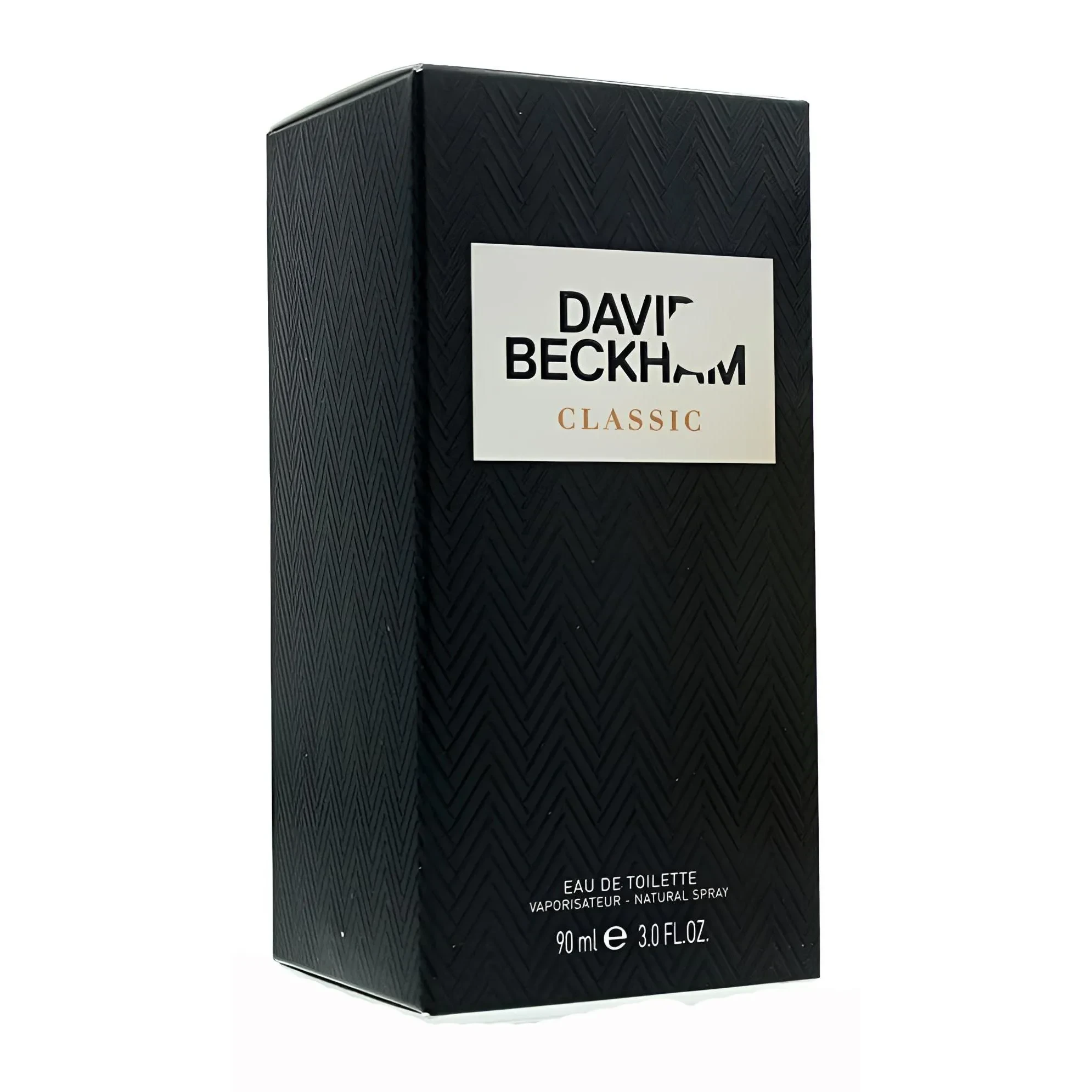 David Beckham Classic (m) Edt 90ml