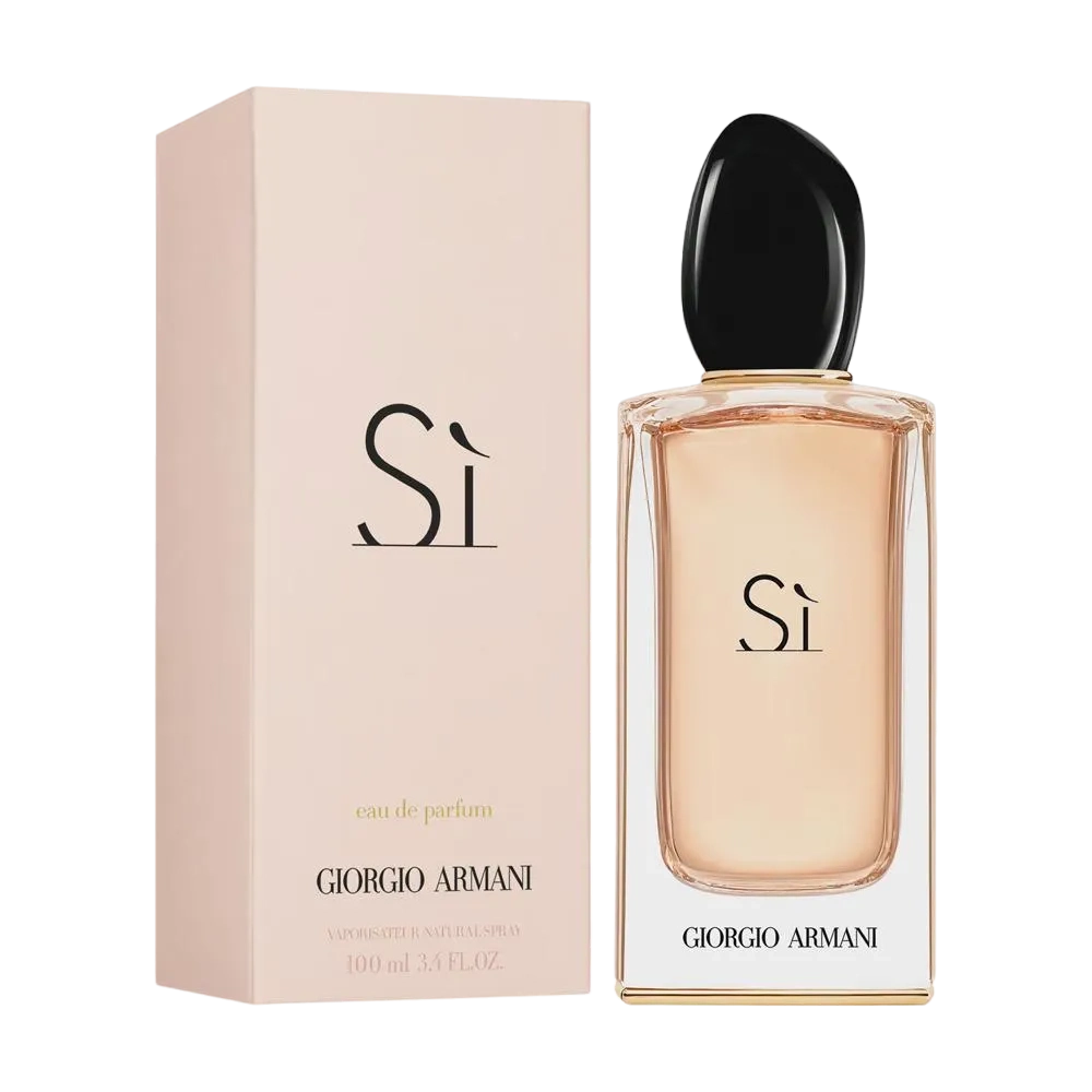 Giorgio Armani SI EDP 100ML