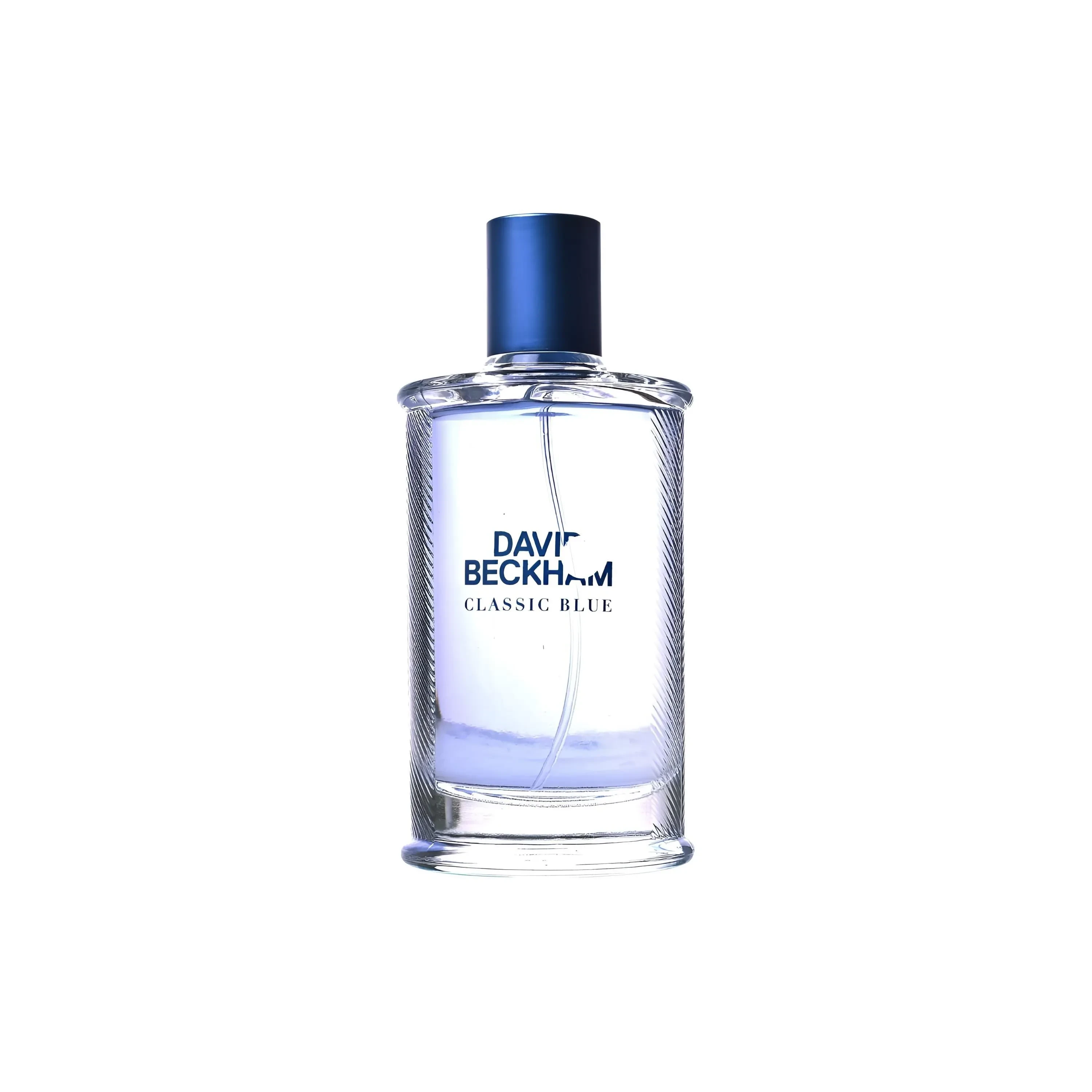 David Beckham Classic Blue (m) Edt 90ml