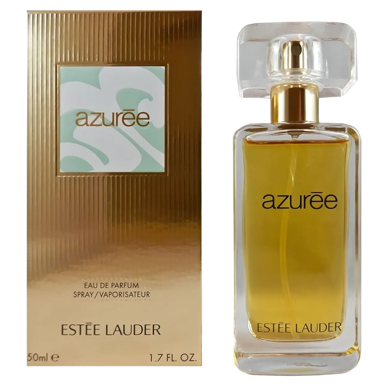 ESTEE LAUDER AZUREE (W) EDP 50ML