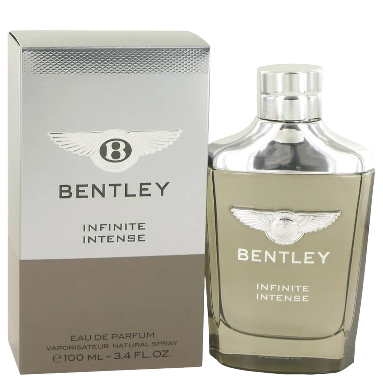 BENTLEY INFINITE INTENSE EDT 100ML