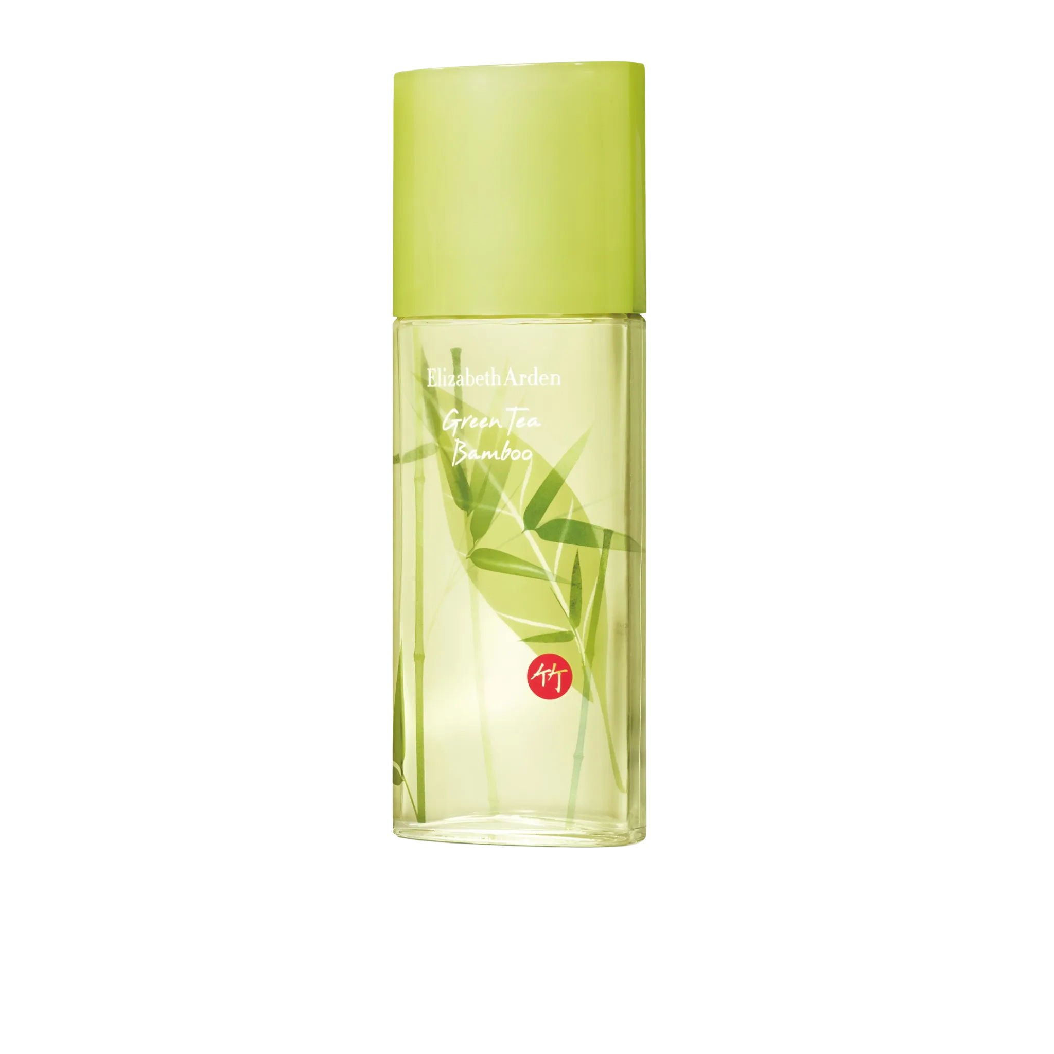 ELIZABETH ARDEN GREEN TEA BAMBOO EDT 100ML