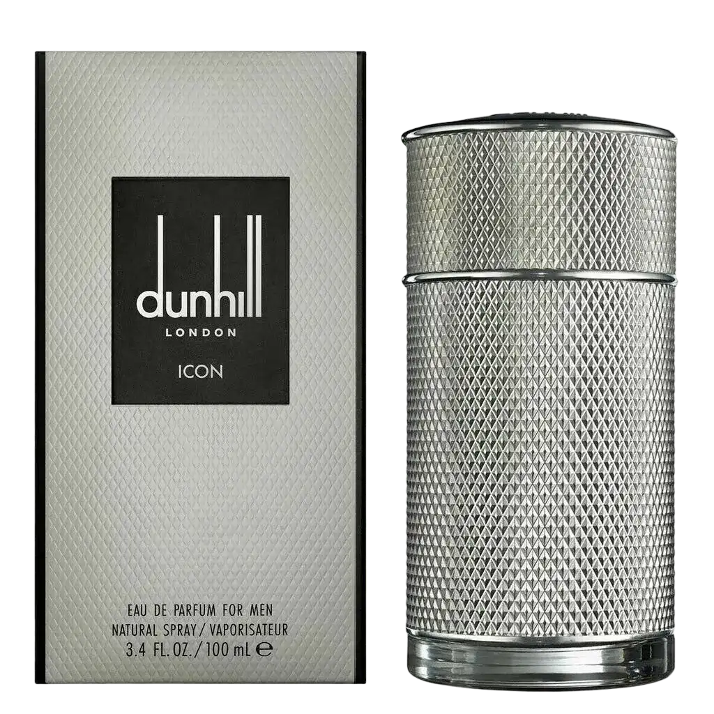 DUNHILL LONDON ICON EDP 100ML