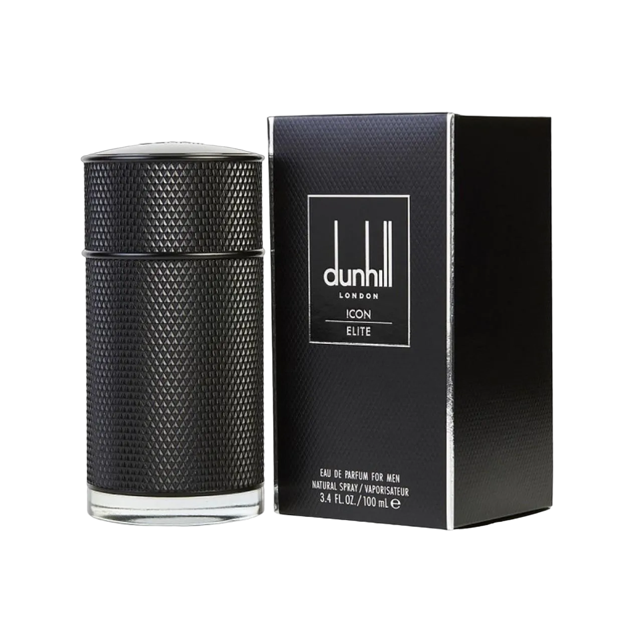 DUNHILL ICON ELITE (M) EDP 100ML