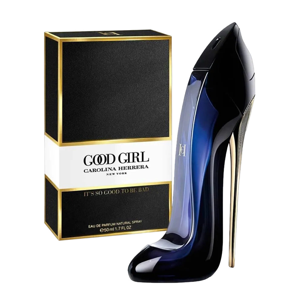 CAROLINA HERRERA CH GOOD GIRL EDP 50ML