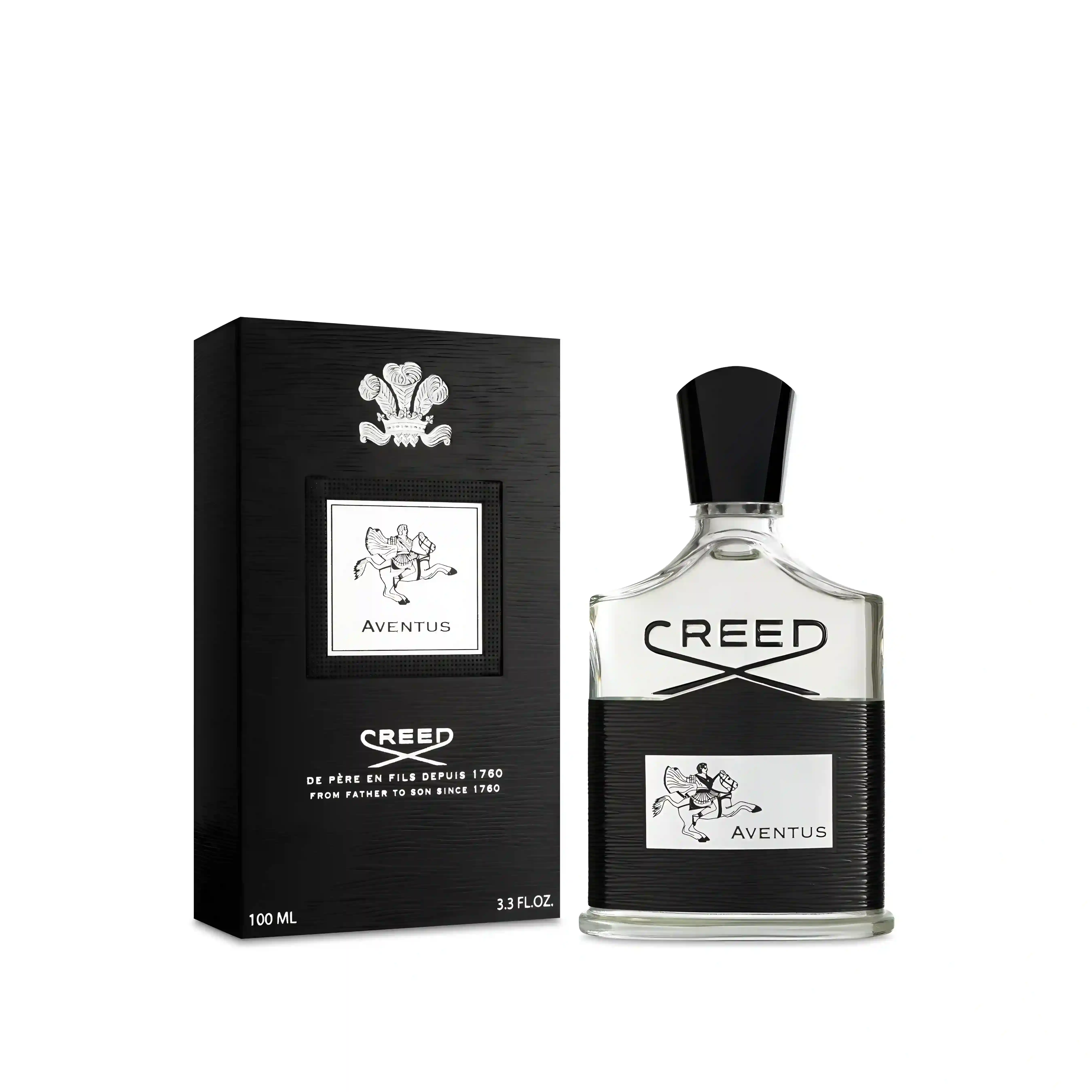 Creed Aventus Eau De Parfum 100 Ml