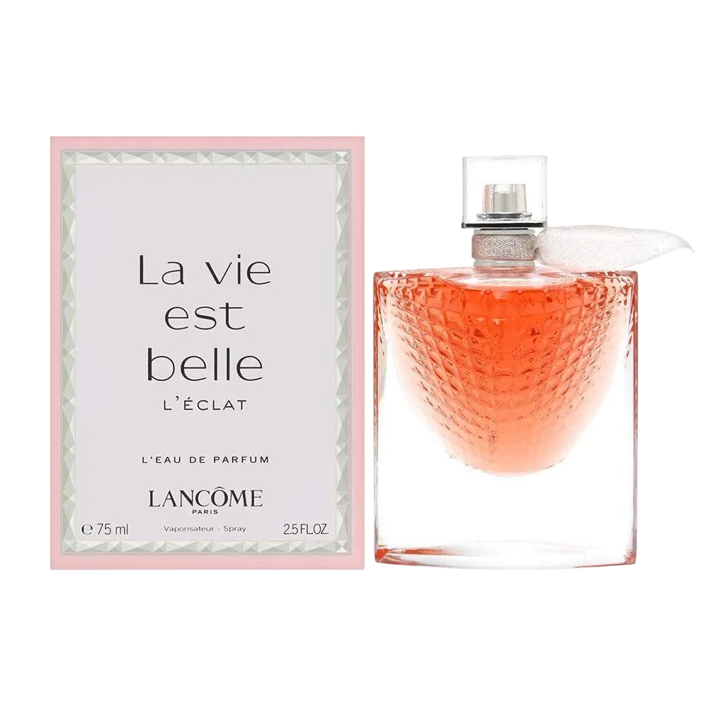 LANCOME LA VIE EST BELLE L'ECLAT L'EAU DE PARFUM 75ML