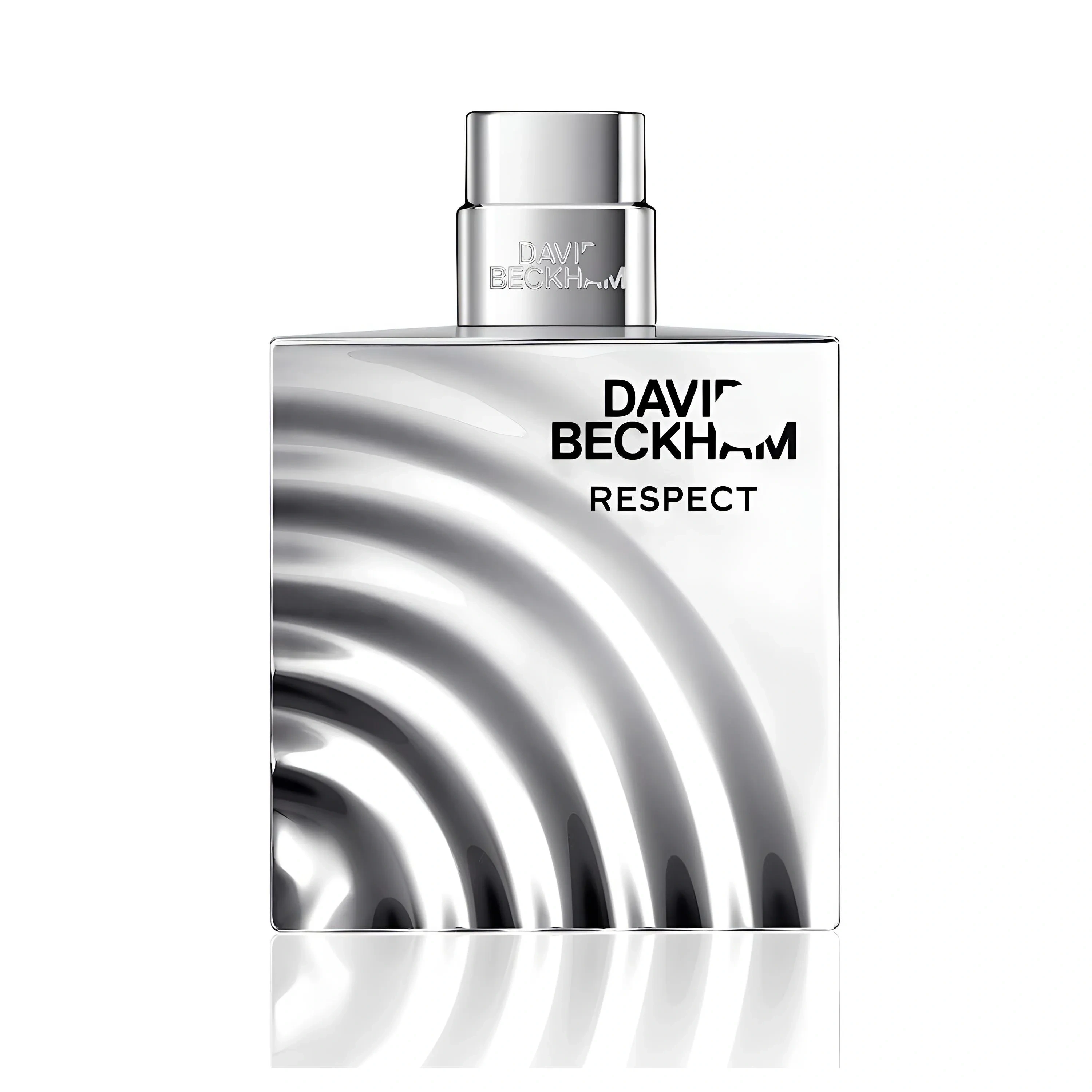David Beckham Respect (m) Edt 90ml