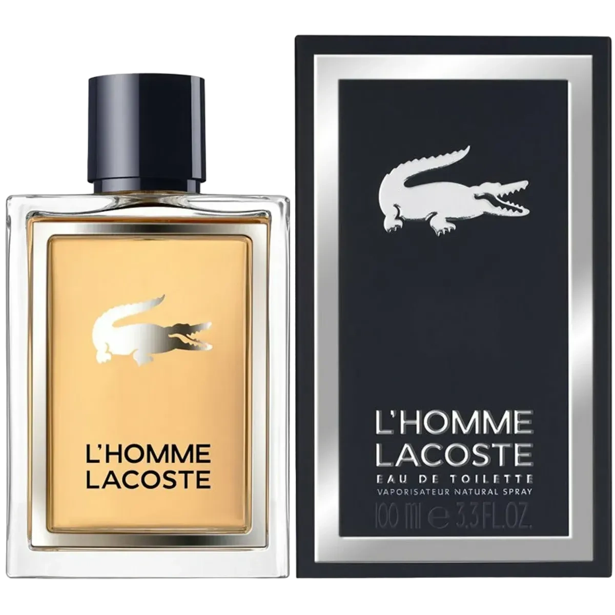 LACOSTE L HOMME EDT 100ML