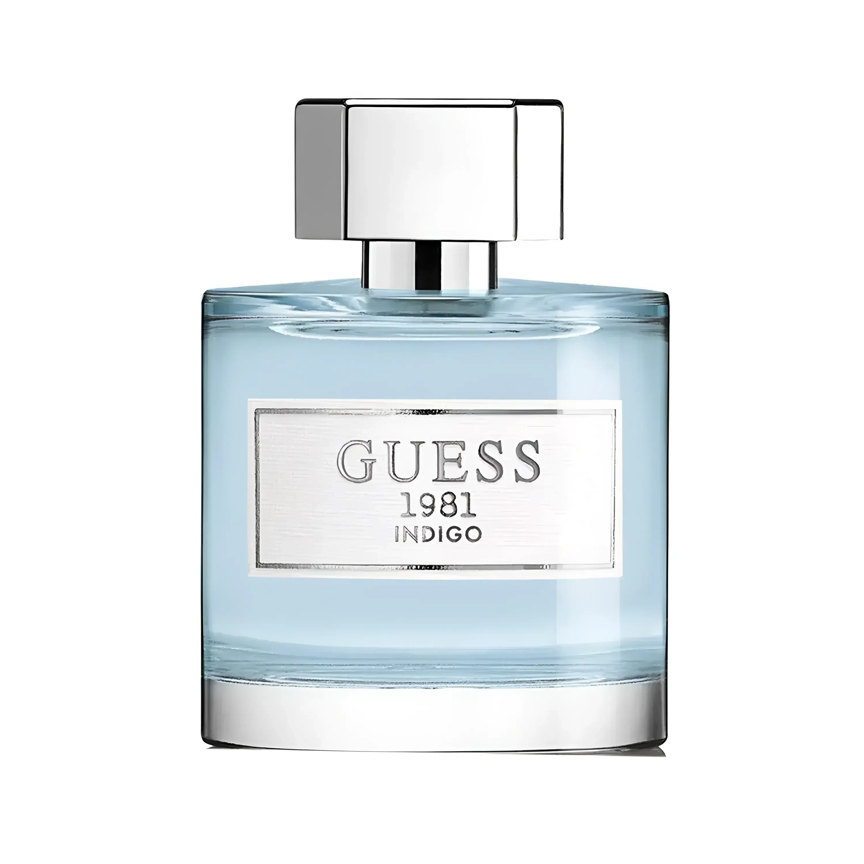 GUESS 1981 INDIGO (W) EDT 100ML