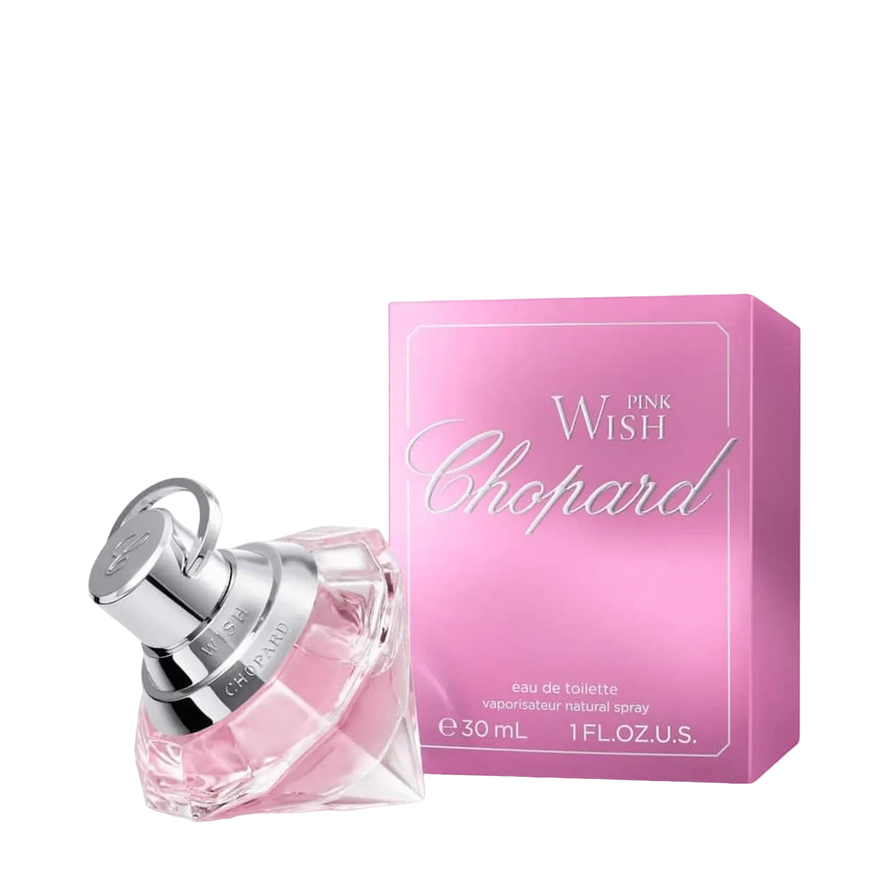 CHOPARD WISH PINK (W) EDT 30ML