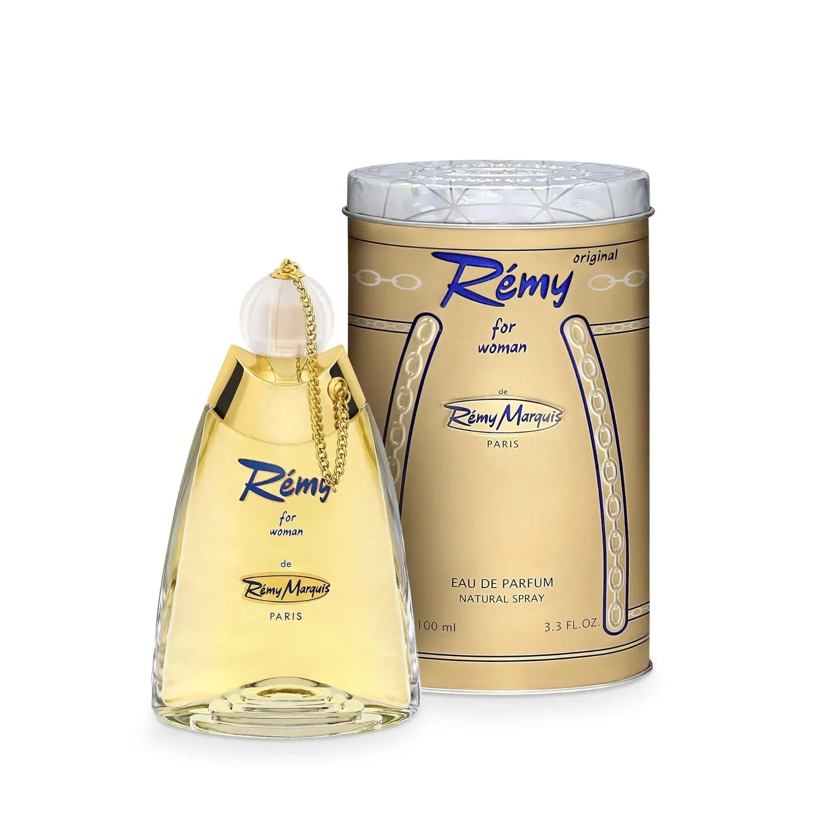 Remy Marquis Remy Eau De Parfum For Women 100 Ml