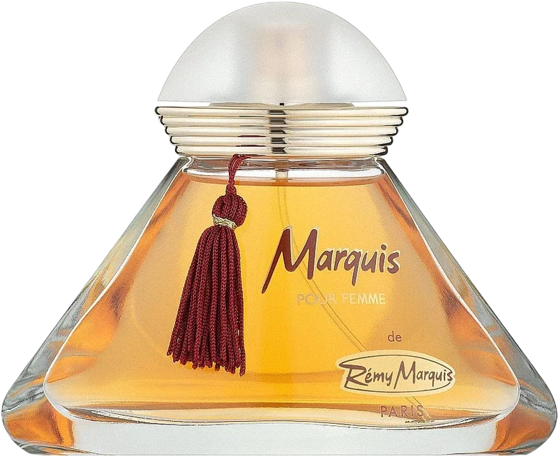 Remy Marquis Marquis Pour Femme Eau De Parfum For Women 100 Ml