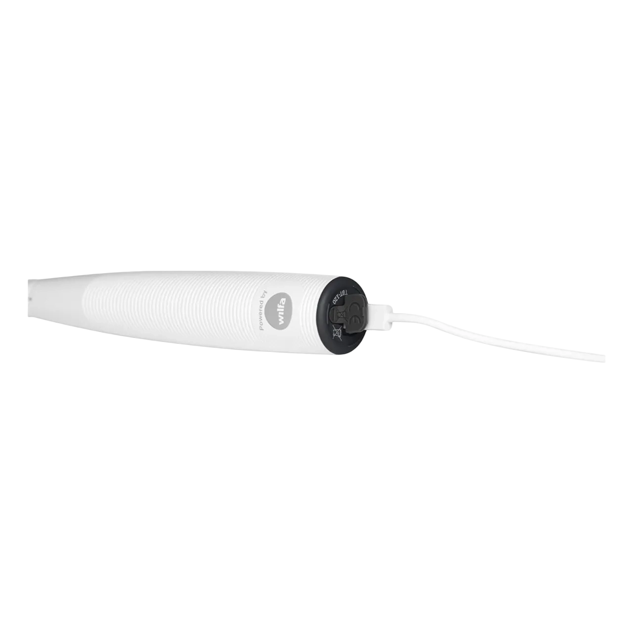 Jordan Clean Smile Plus Electric Toothbrush Black