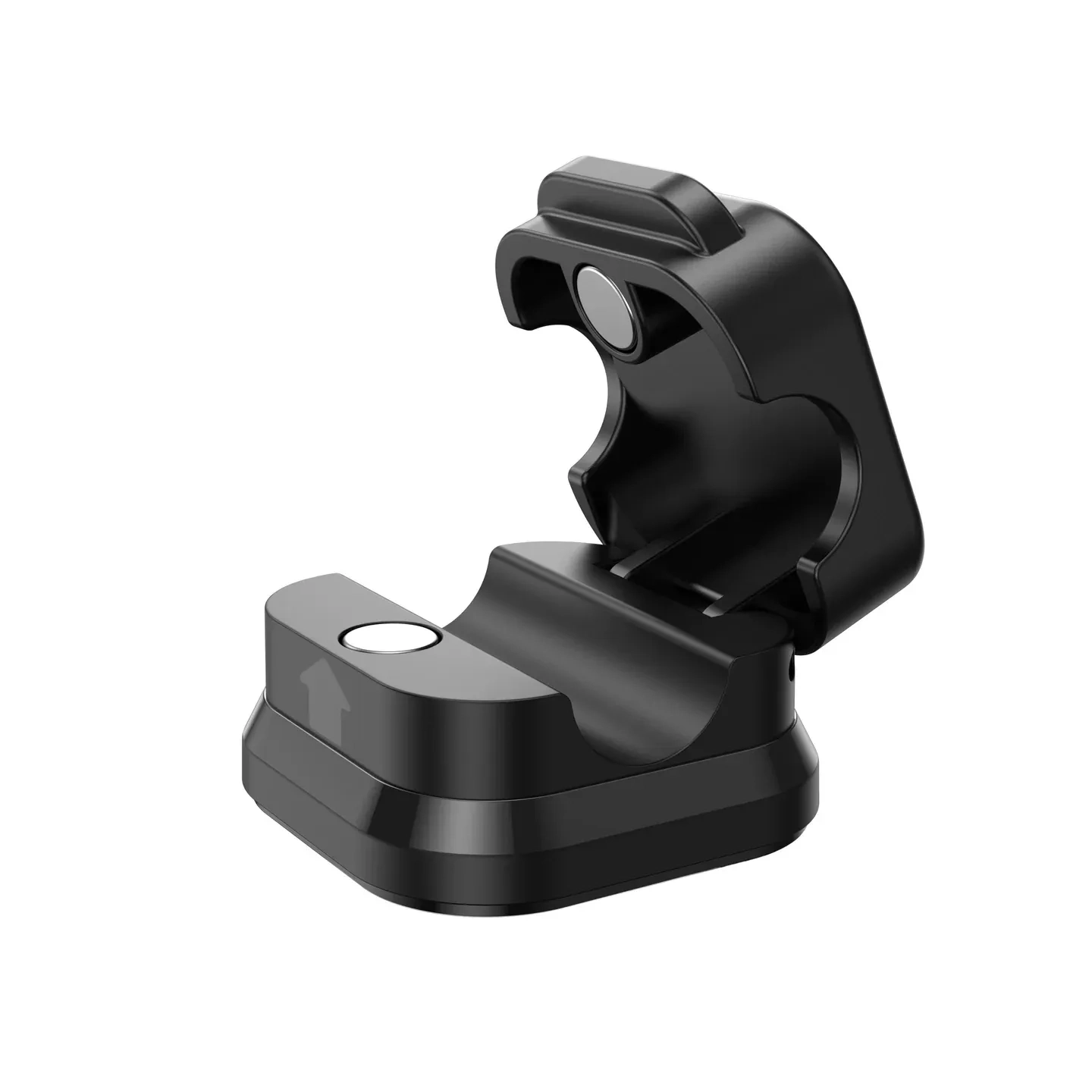 JOYROOM Magnetic Cable Clips Zs368 Black