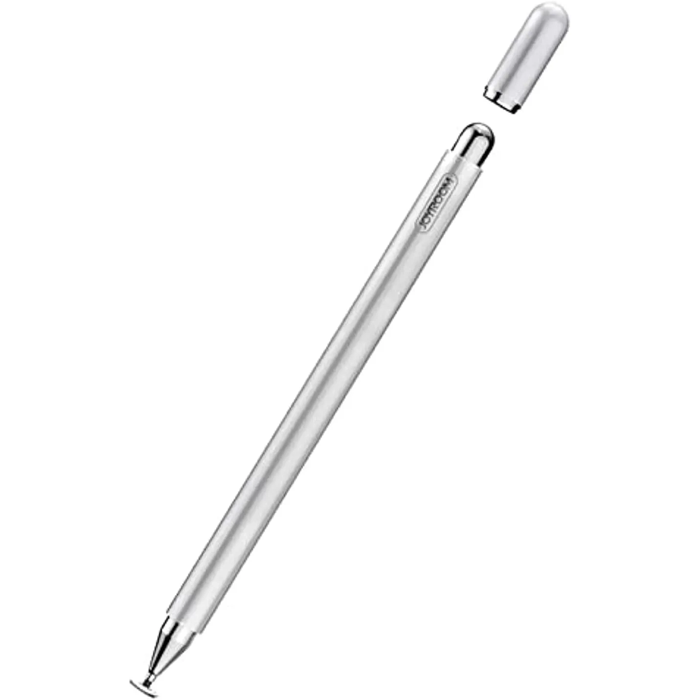 JOYROOM Passive Capacitive Stylus Pen For Ipad Mobile Jr-bp560 Silver