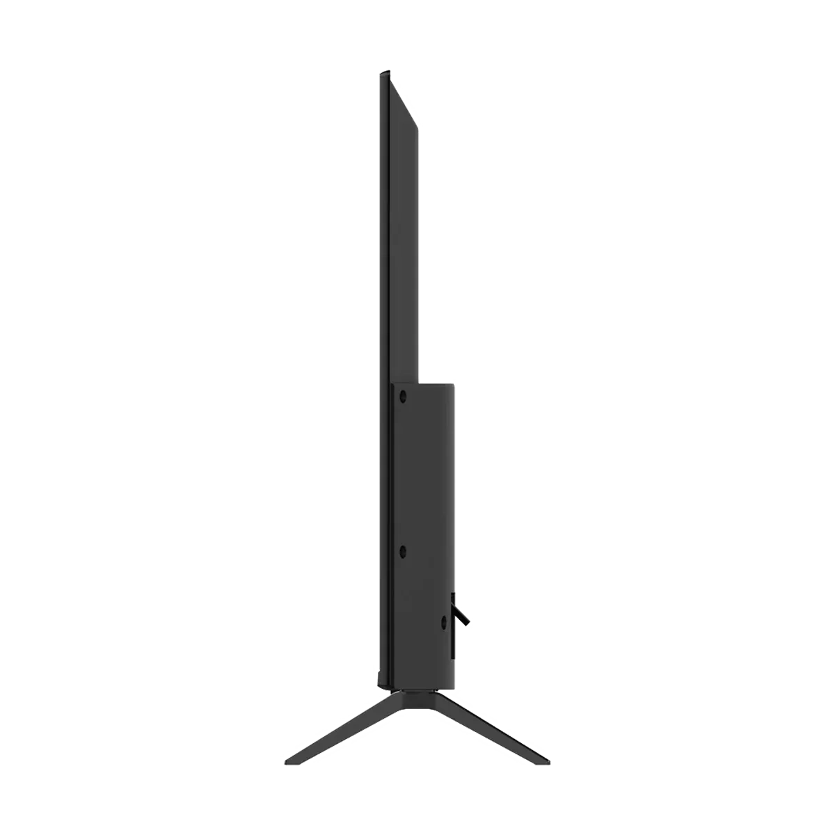 Jvc 40 Inch Edgeless Full HD Android Smart Tv Black LT-40N550