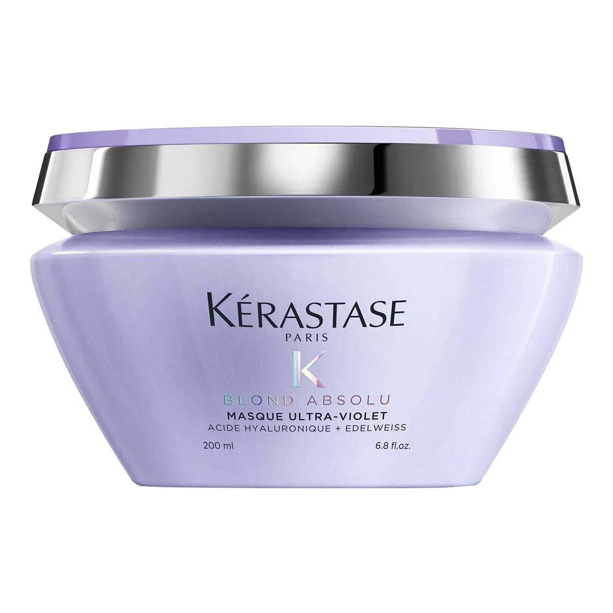 Kérastase Blond Absolu Anti-brass Purple Mask 200ml