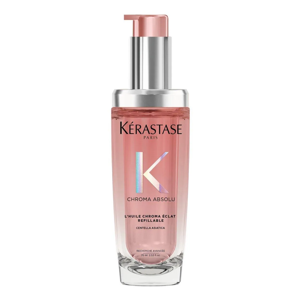 Kérastase Chroma Absolu L'huile Hair Oil 75ml Refill