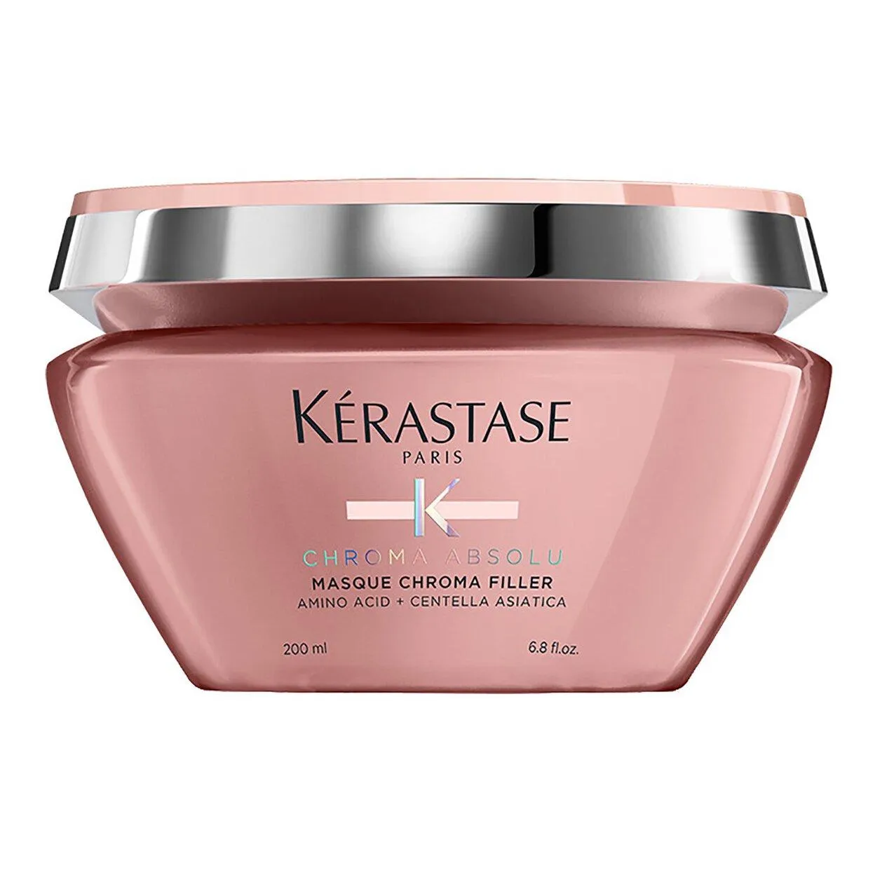 Kérastase Chroma Absolu Rich, Anti-porosity Masque 200ml