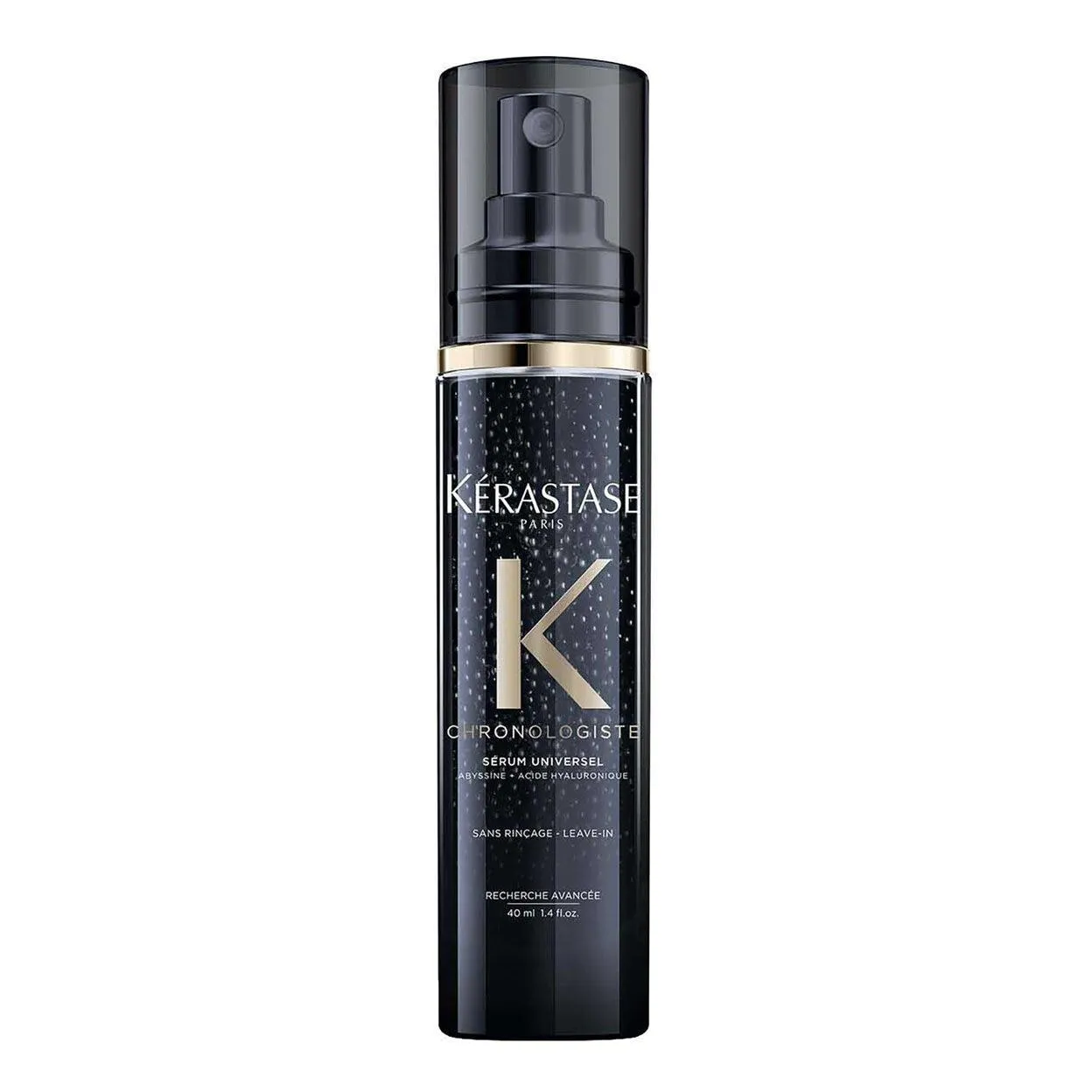 Kérastase Chronologiste Serum For Dull And Brittle Hair 40ml