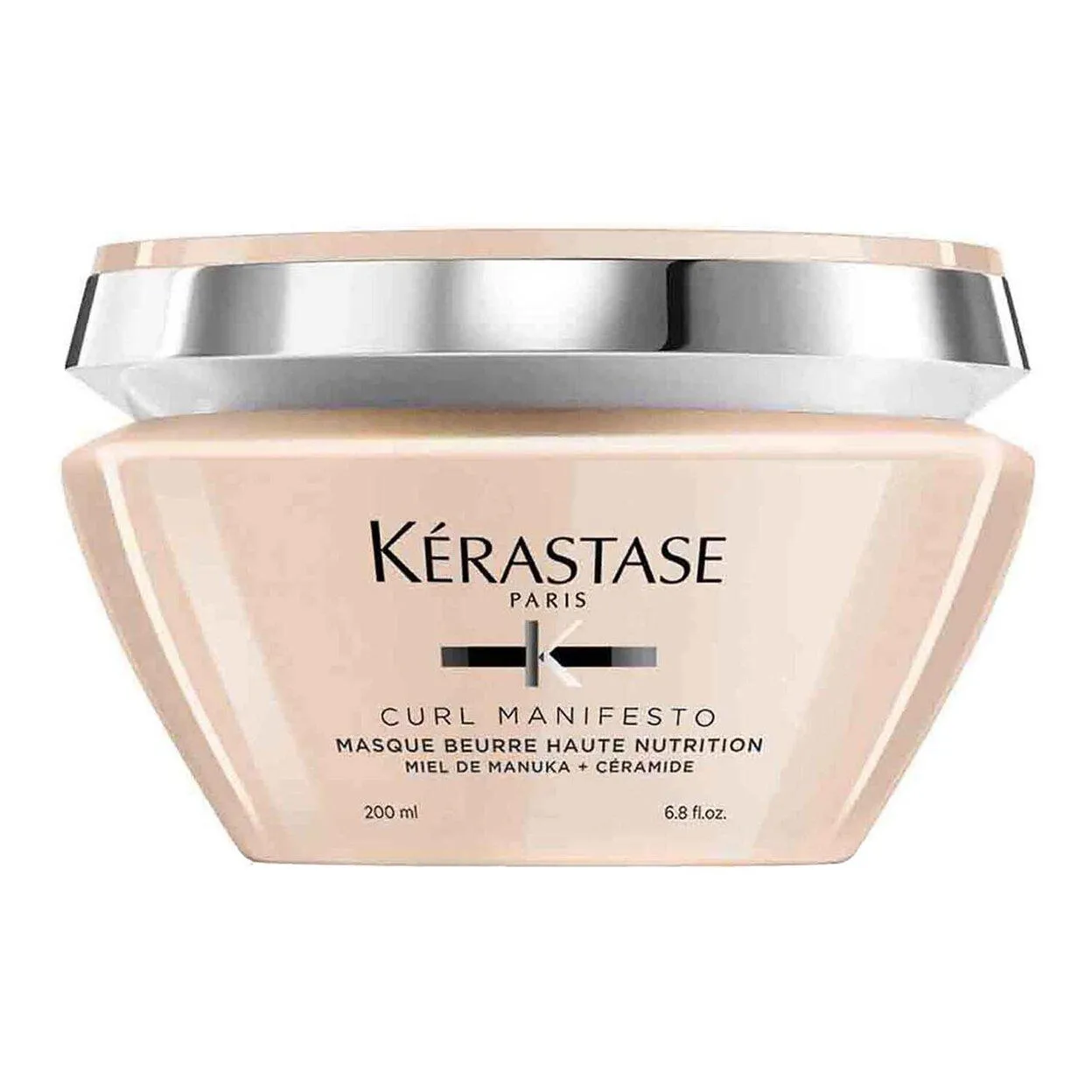 Kérastase Curl Manifesto Nourishing Mask For Curly Hair 200 Ml