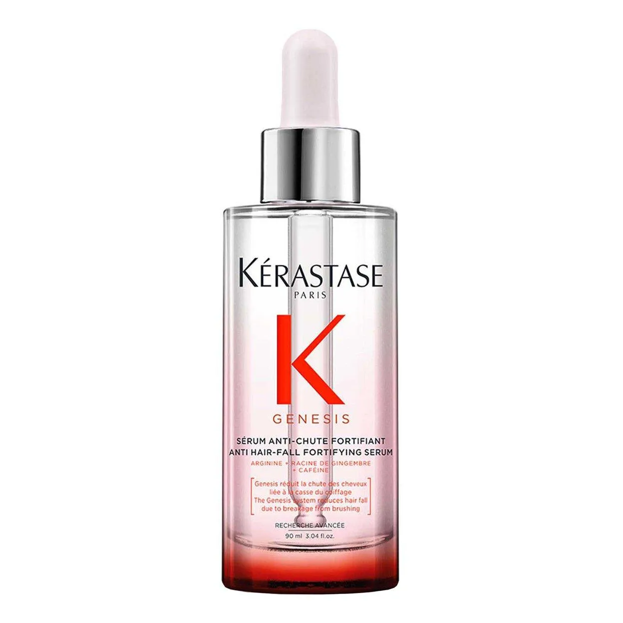 Kérastase Genesis Anti Hair-fall Serum For Hair And Scalp 90ml