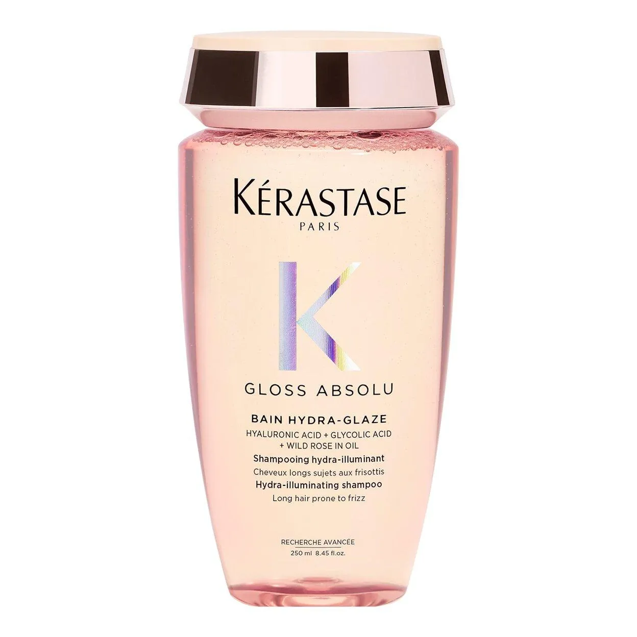 Kérastase Gloss Absolu Hydra-glaze Shampoo 250ml
