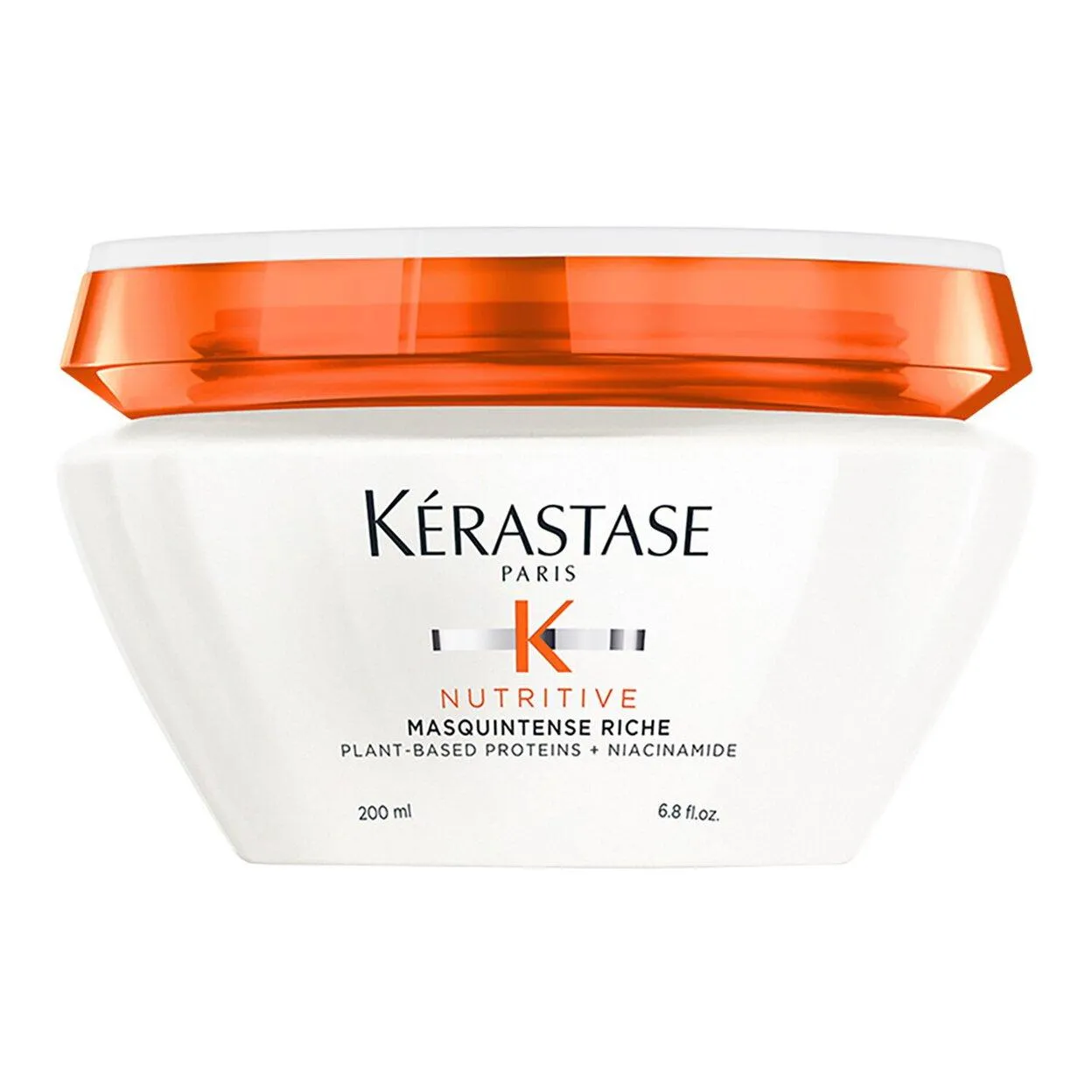 Kérastase Nutritive Masquintense Riche Hair Mask For Thick Dry Hair 200ml