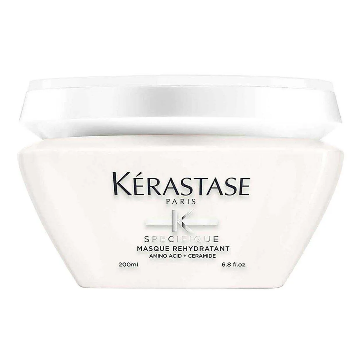 Kérastase Specifique Hair Mask For Oily Scalp 200 Ml