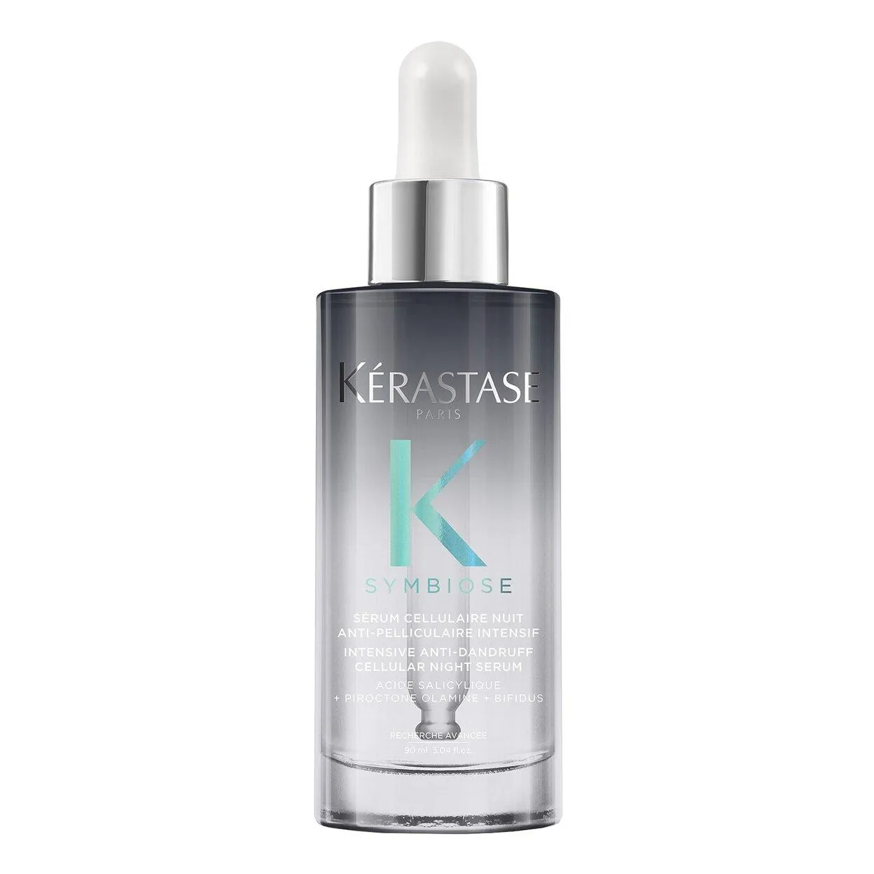 Kérastase Symbiose Anti-dandruff Night Serum 90ml
