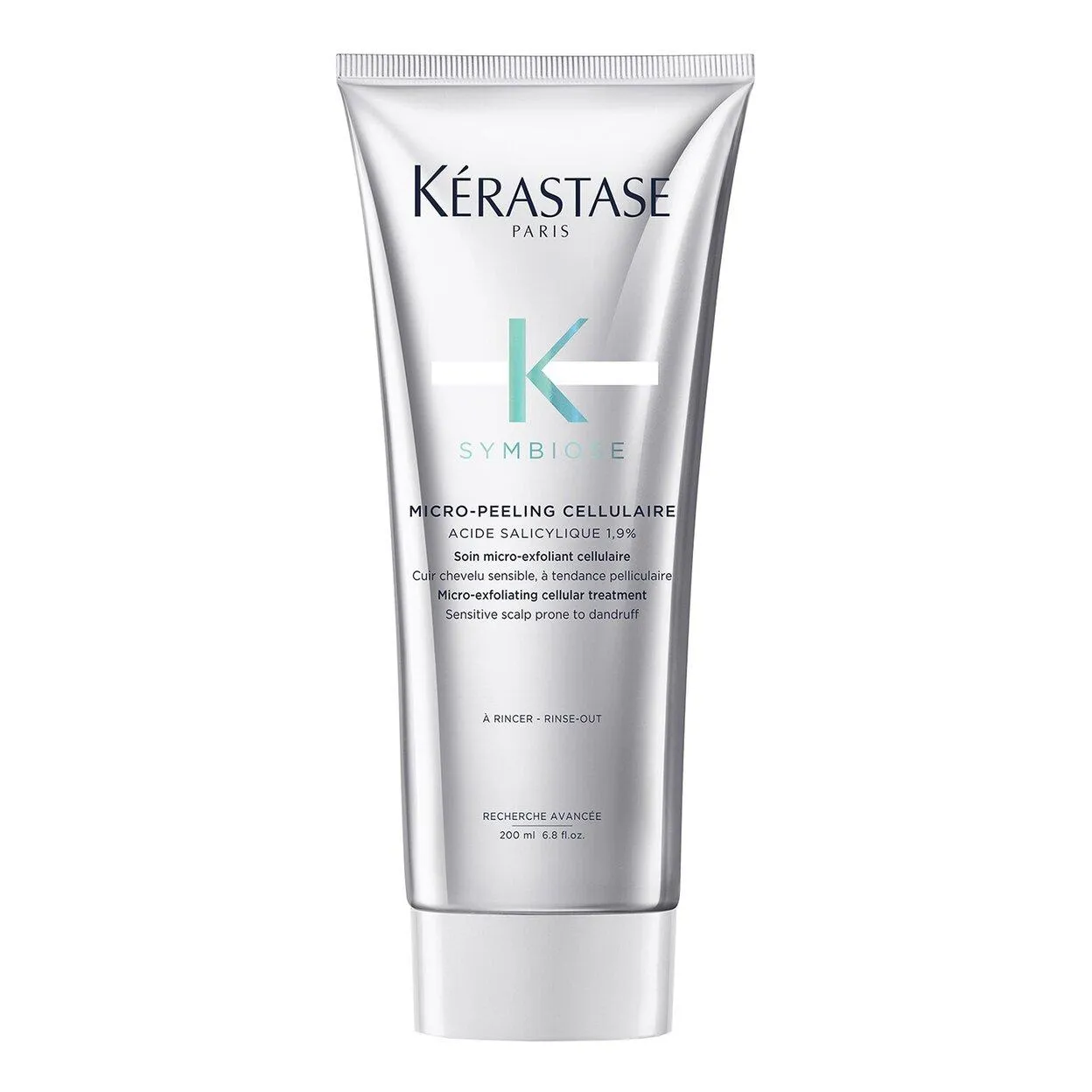 Kérastase Symbiose Micro-peeling Cellular Scrub 200ml